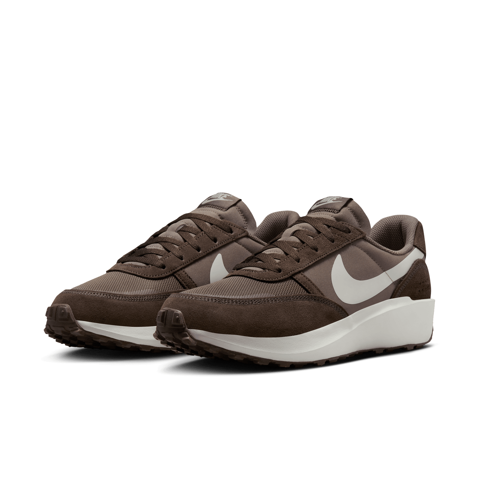 NIKE WAFFLE NAV MEN'S SHOES