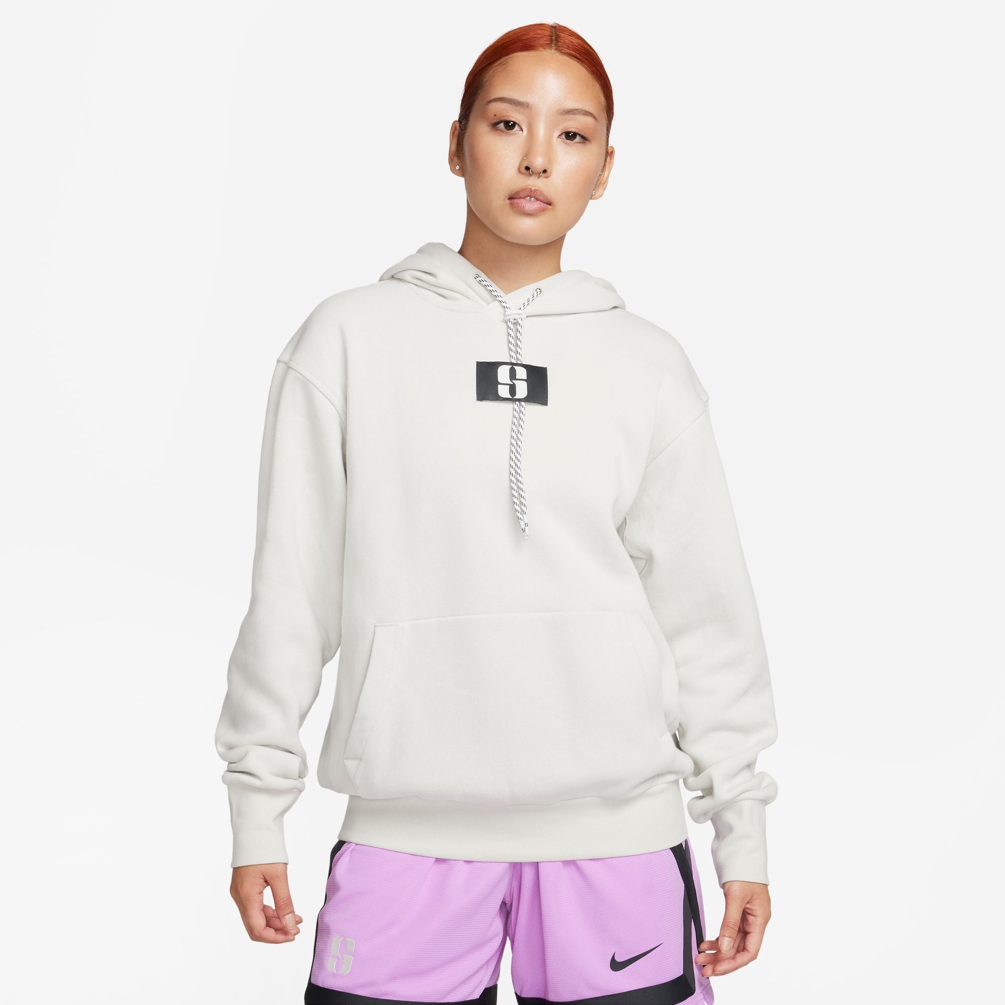 AS U NK SABRINA HOODIE
