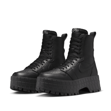 AIR JORDAN 1 BROOKLYN WOMEN'S  BOOTS
