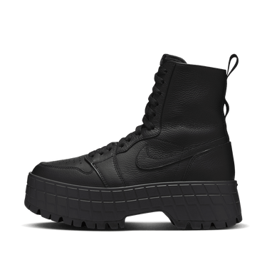AIR JORDAN 1 BROOKLYN WOMEN'S  BOOTS