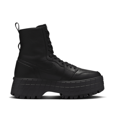 AIR JORDAN 1 BROOKLYN WOMEN'S  BOOTS