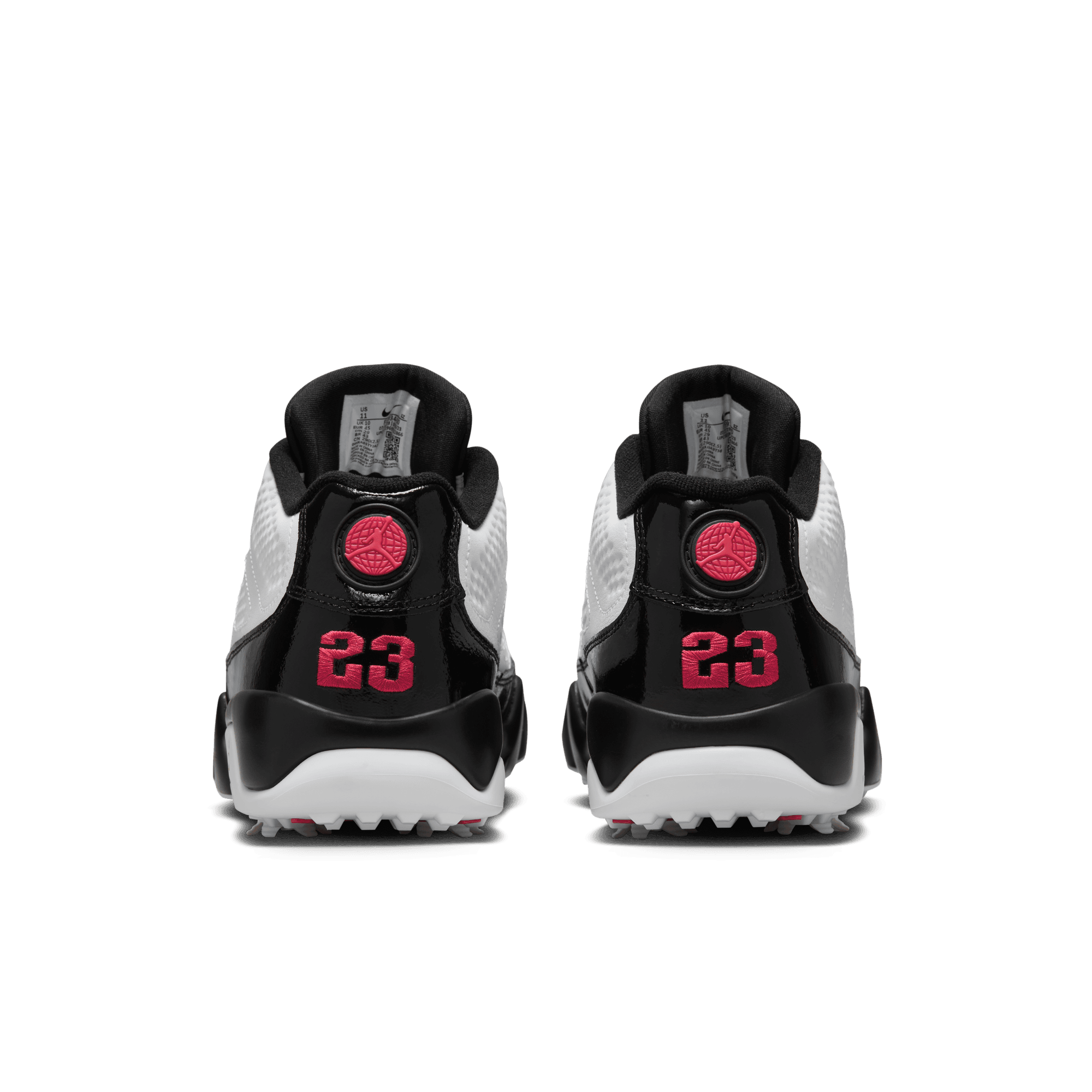 AIR JORDAN 9 G