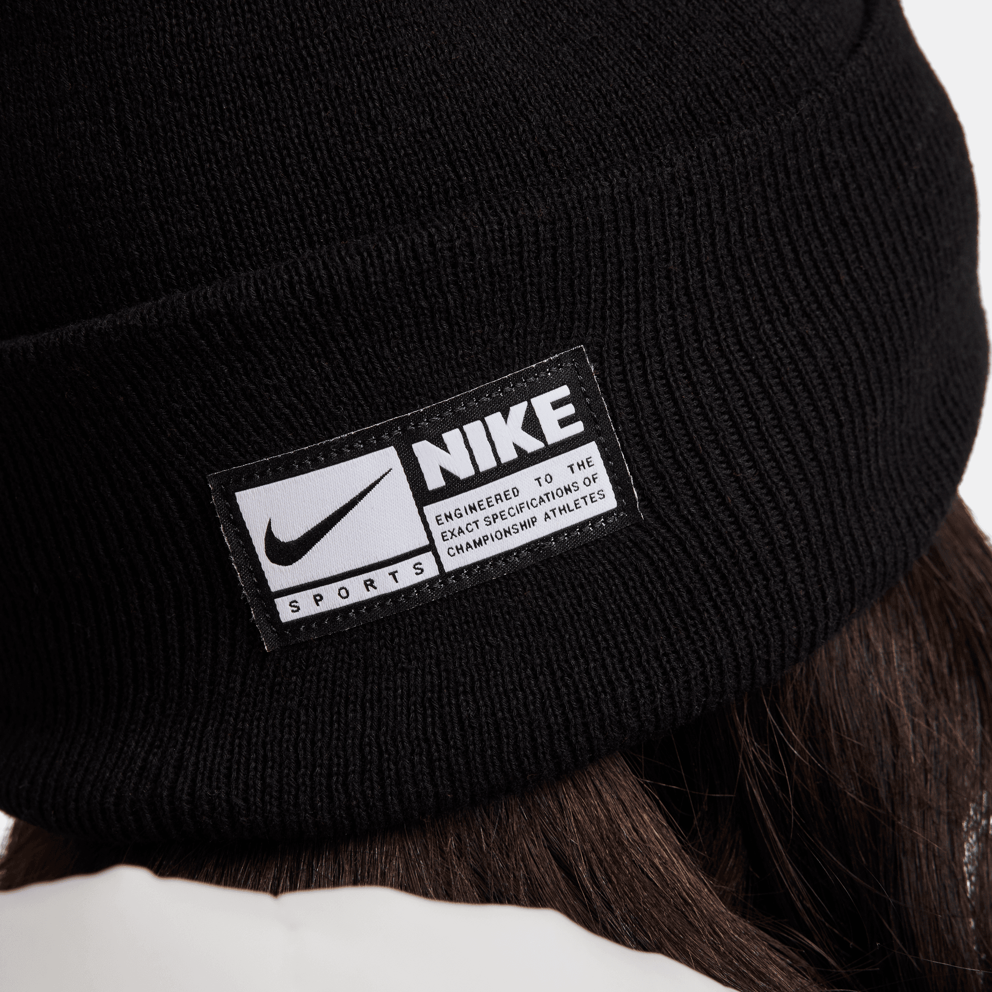 Nike sports clearance beanie