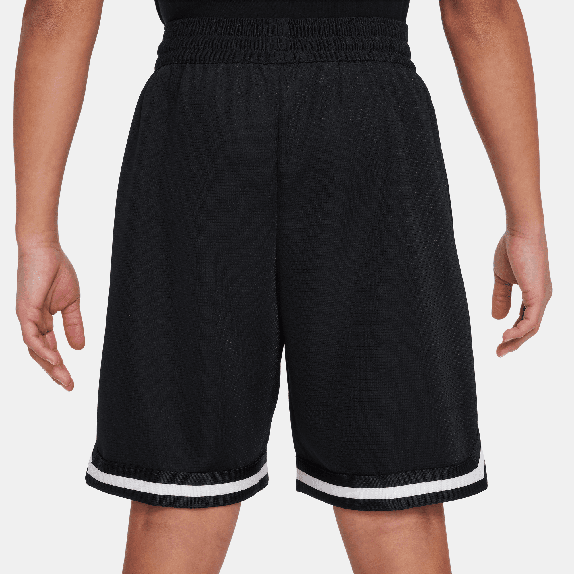 NIKE DRI-FIT DNA BIG KIDS' (BOYS') BASKETBALL SHORTS