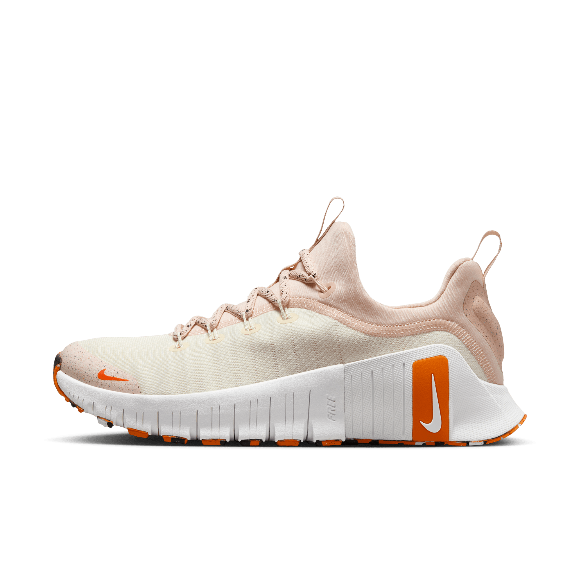 NIKE FREE METCON 6 WOMEN'S WORKOUT SHOES