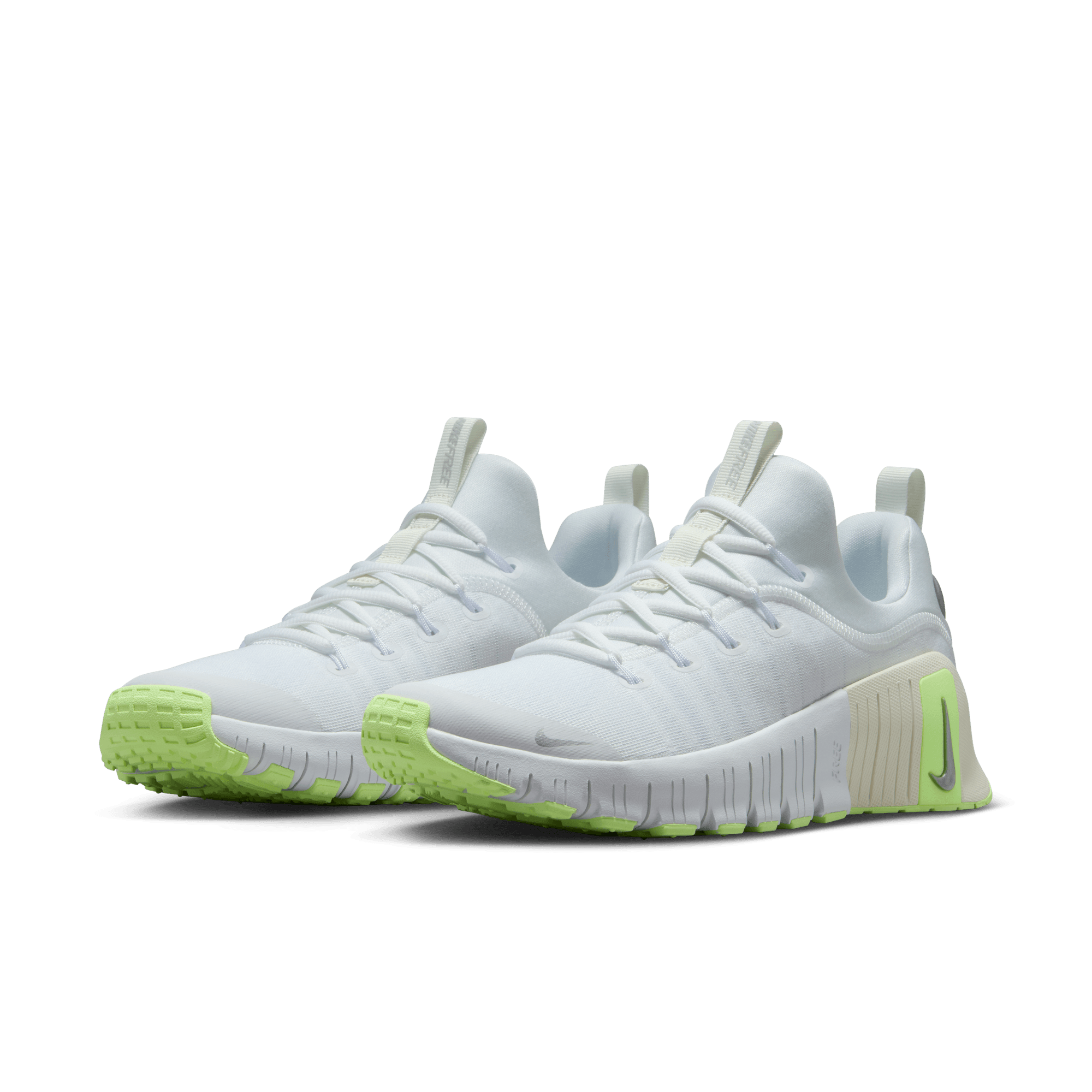 NIKE FREE METCON 6 WOMEN'S WORKOUT SHOES