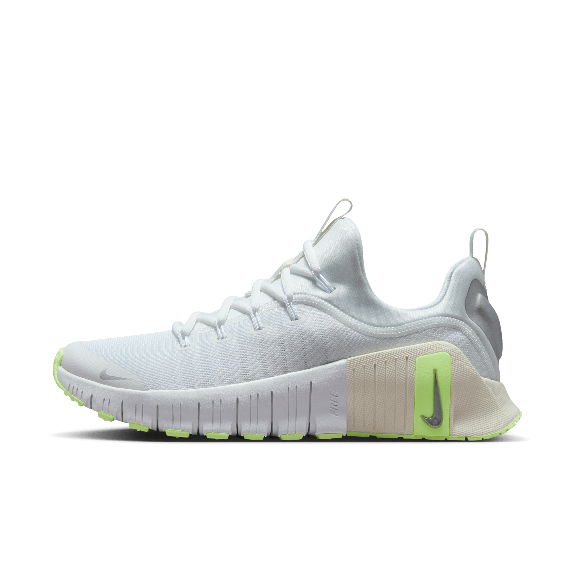 NIKE FREE METCON 6 WOMEN'S WORKOUT SHOES