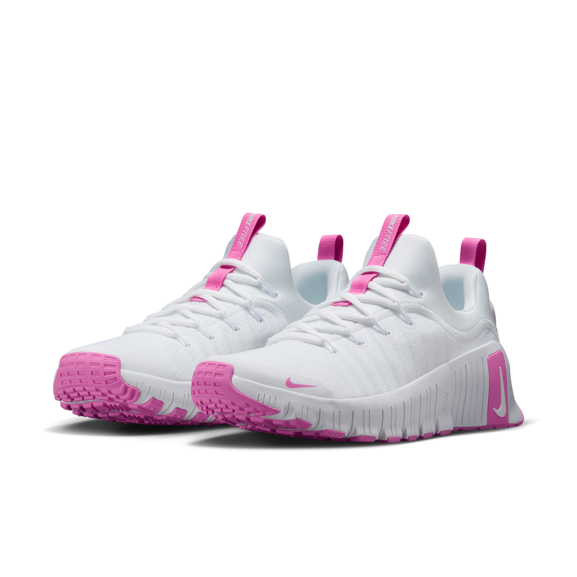 NIKE FREE METCON 6 WOMEN'S WORKOUT SH OES
