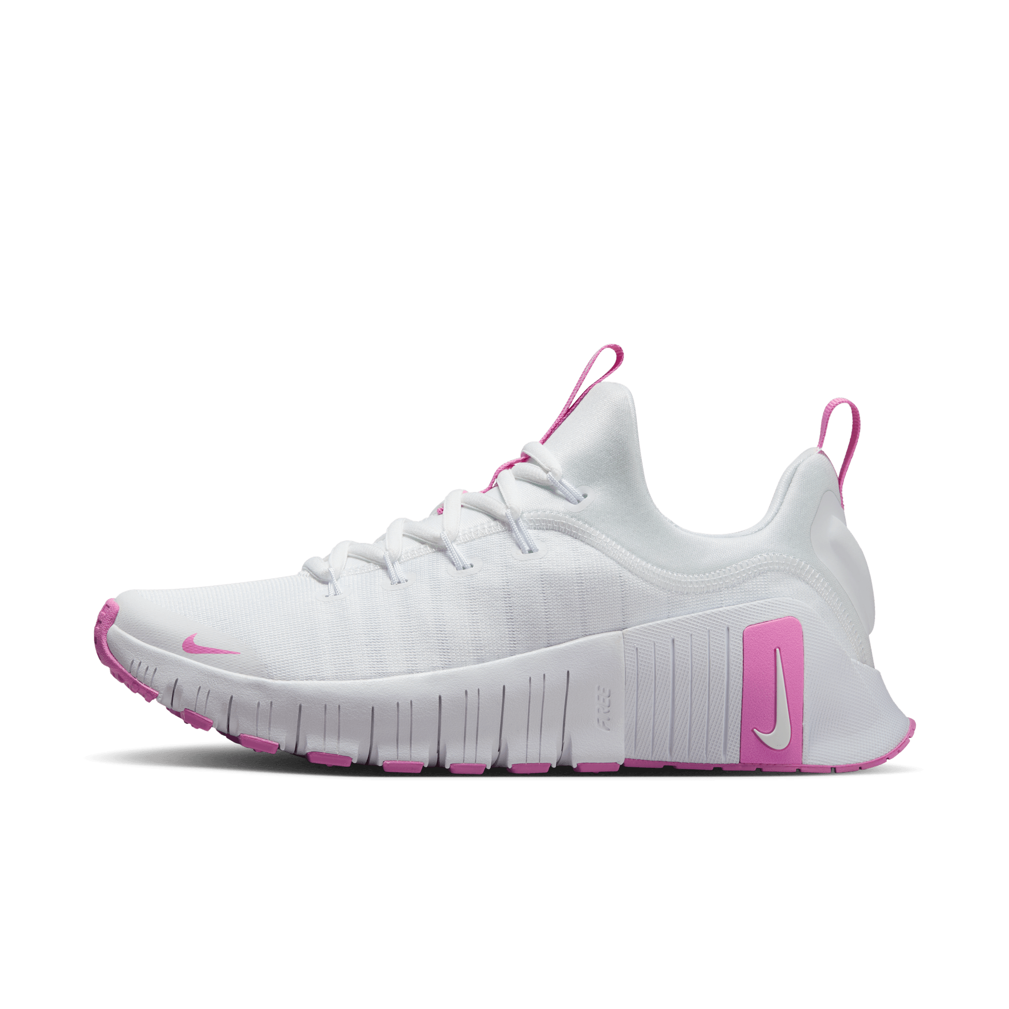 NIKE FREE METCON 6 WOMEN'S WORKOUT SH OES