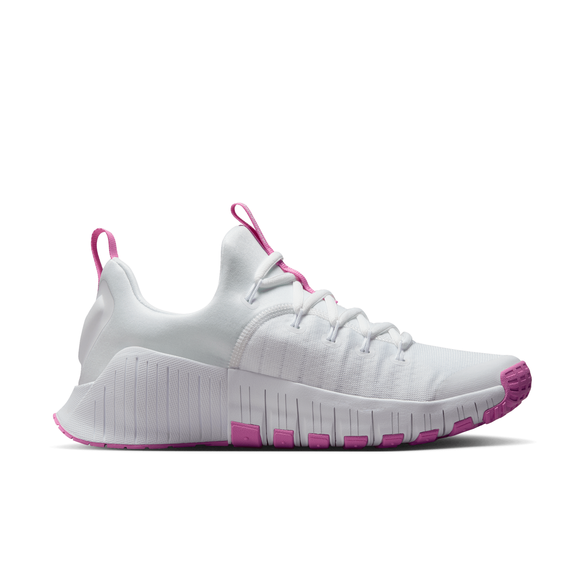 NIKE FREE METCON 6 WOMEN'S WORKOUT SH OES