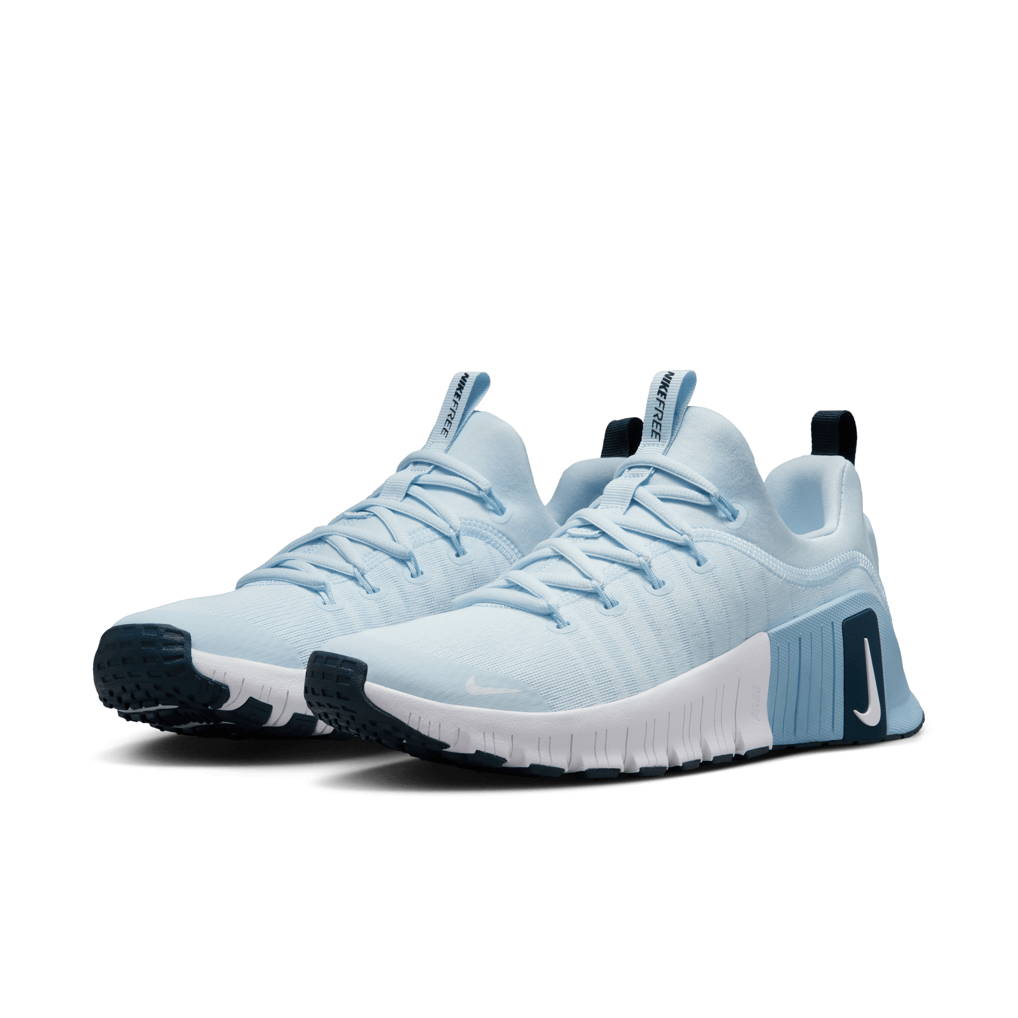 NIKE FREE METCON 6 WOMEN'S WORKOUT SHOES