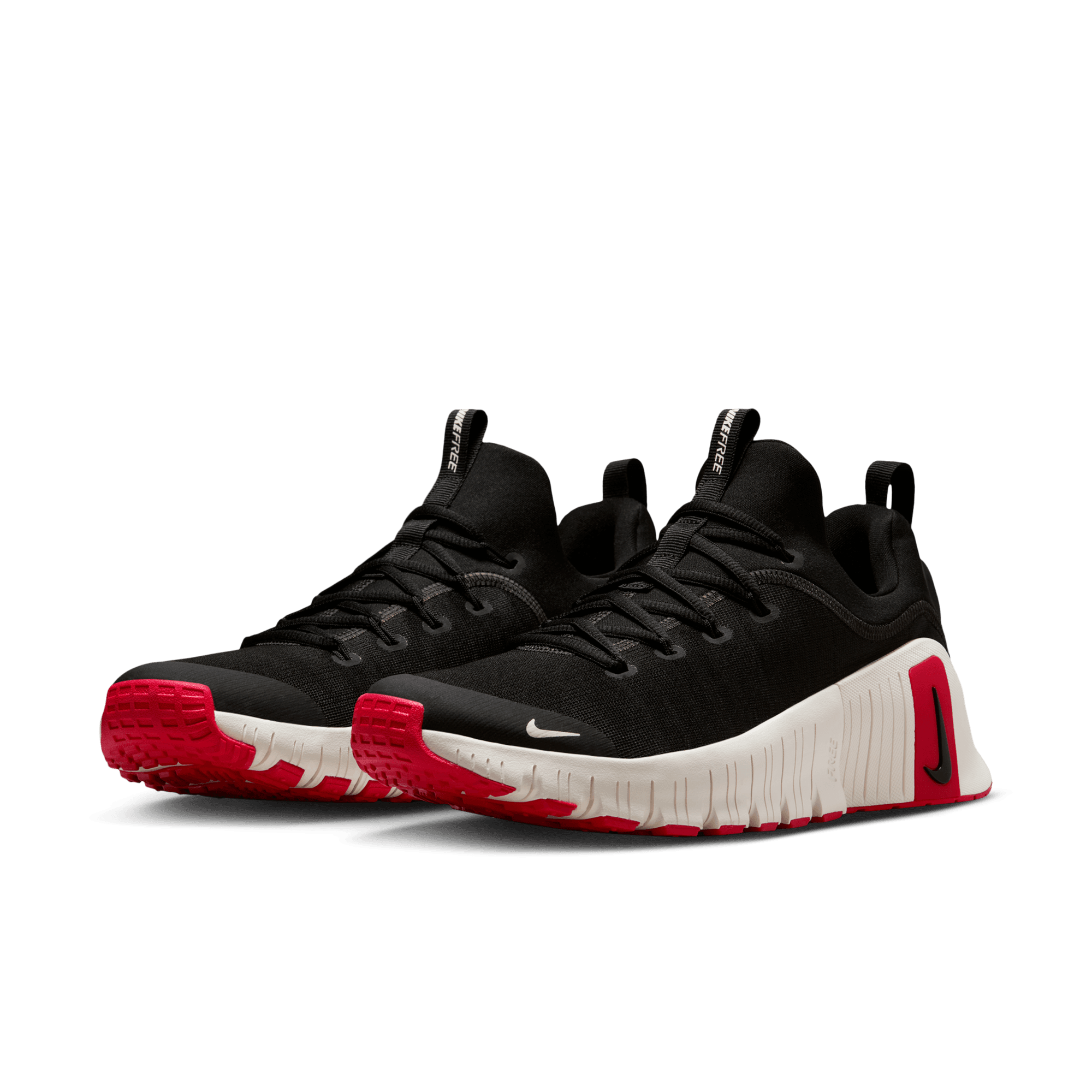 NIKE FREE METCON 6 MEN'S WORKOUT SHOES