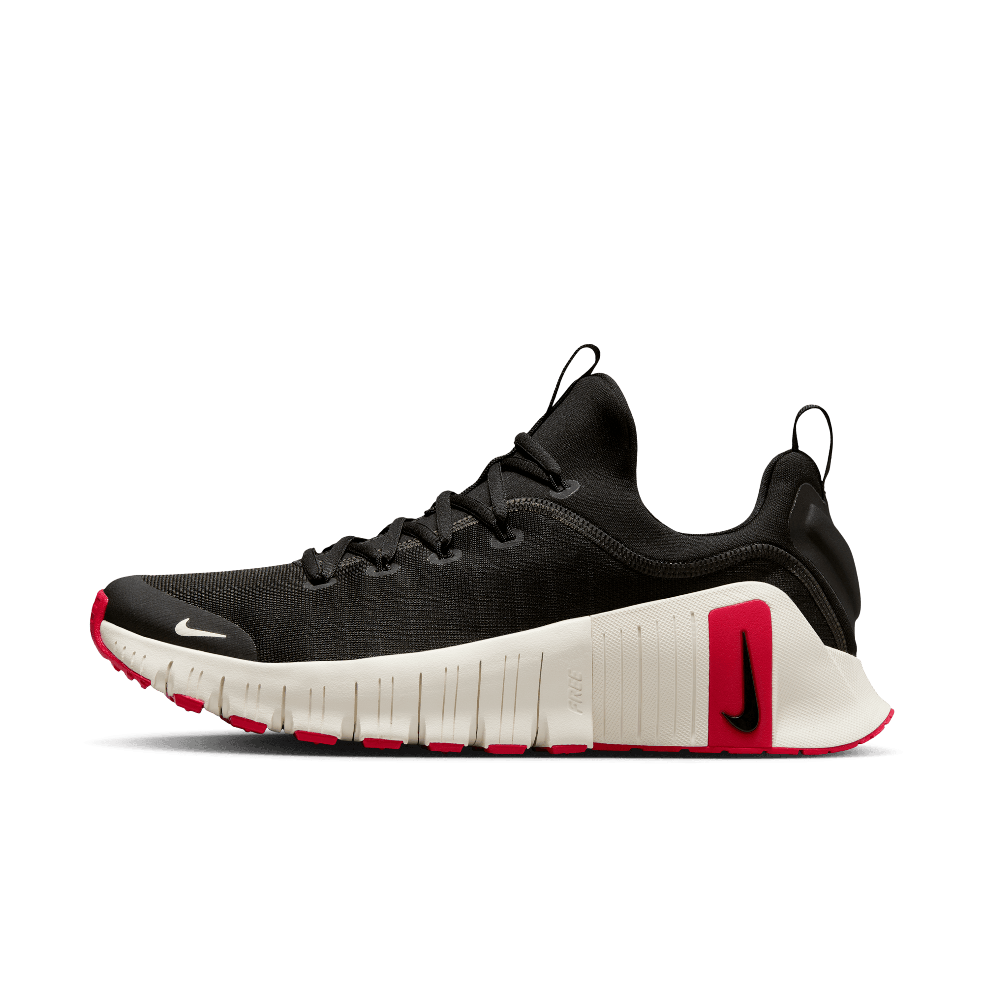 NIKE FREE METCON 6 MEN'S WORKOUT SHOES