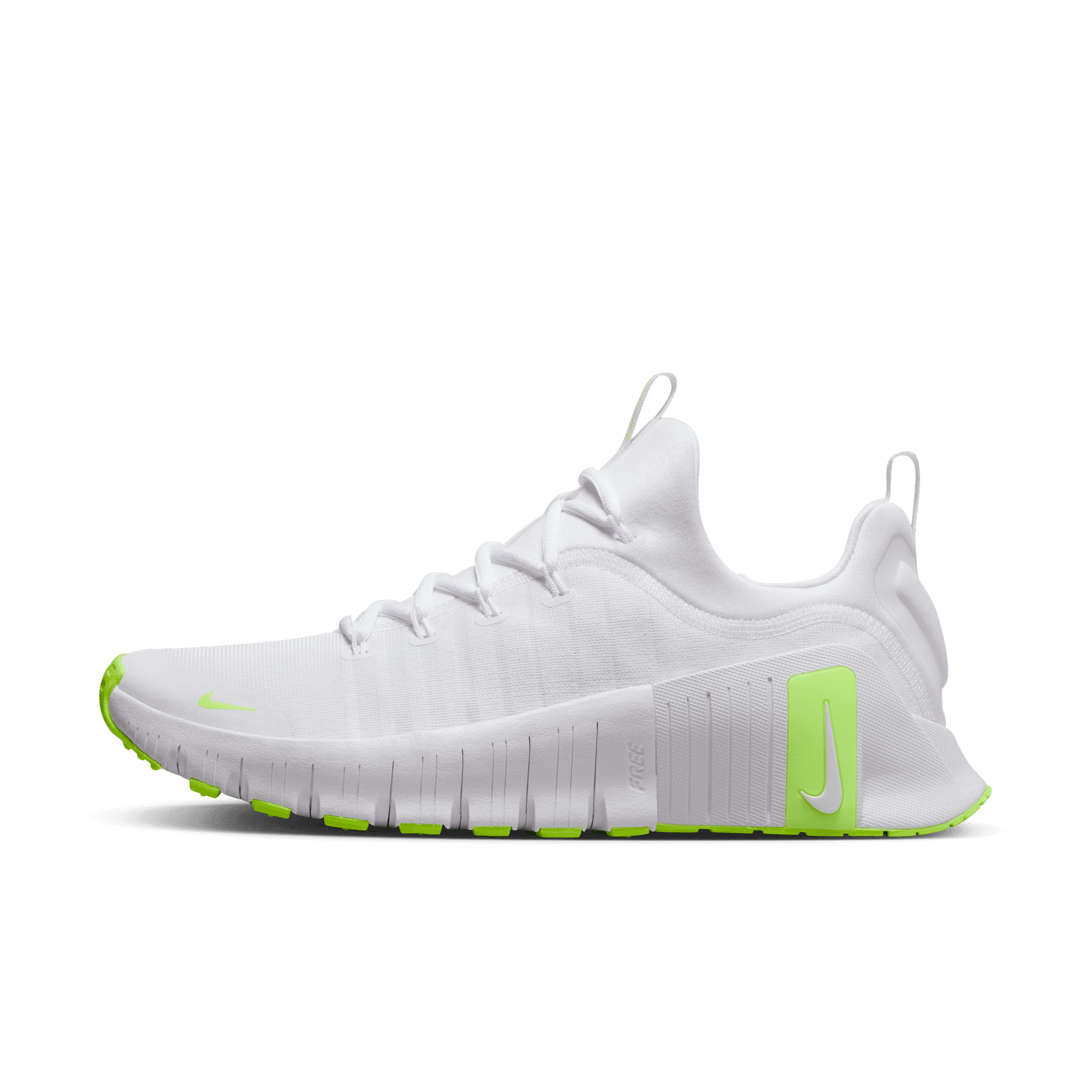 NIKE FREE METCON 6 MEN'S WORKOUT SHOES