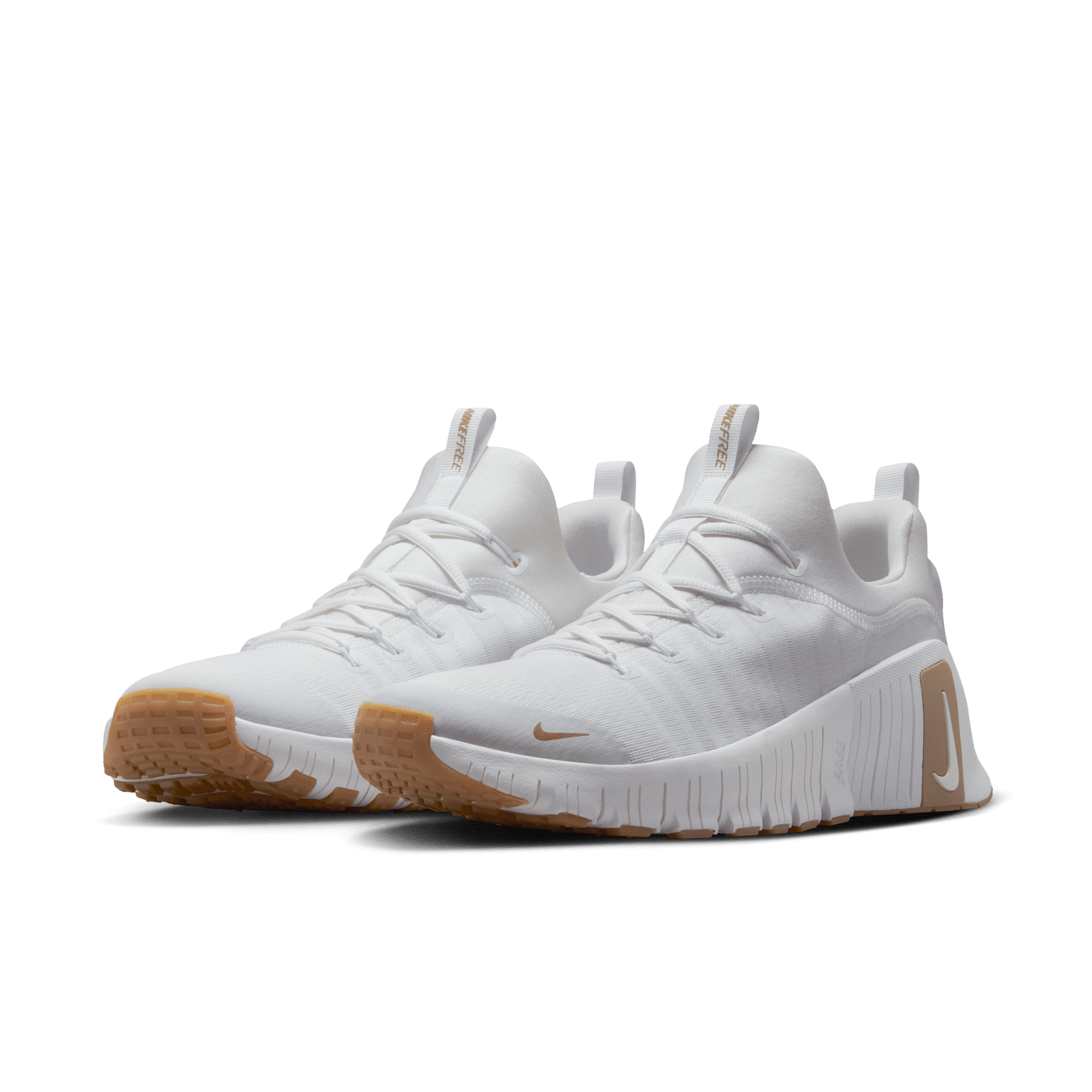 NIKE FREE METCON 6 MEN'S WORKOUT SHOES