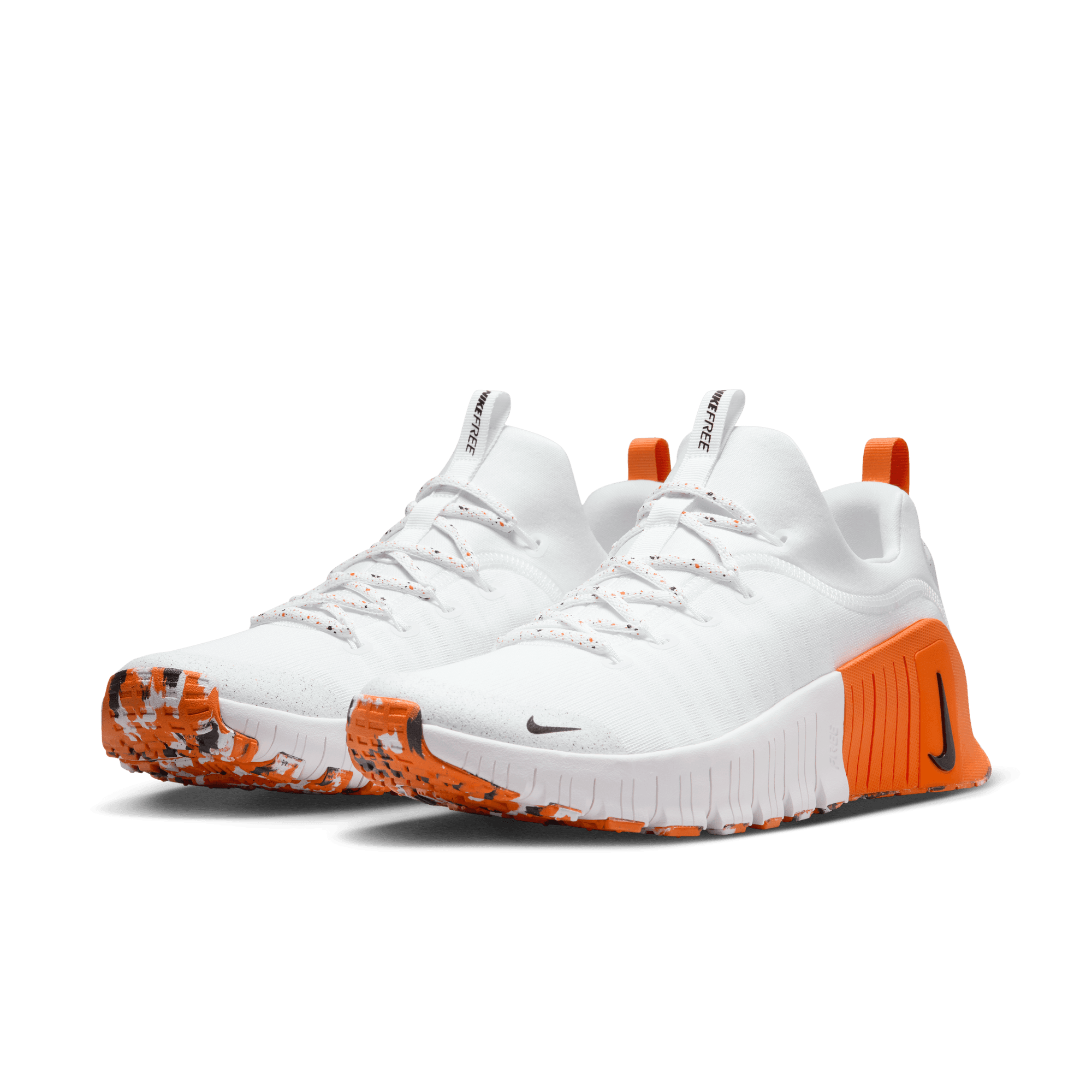 NIKE FREE METCON 6 MEN'S WORKOUT SHOES