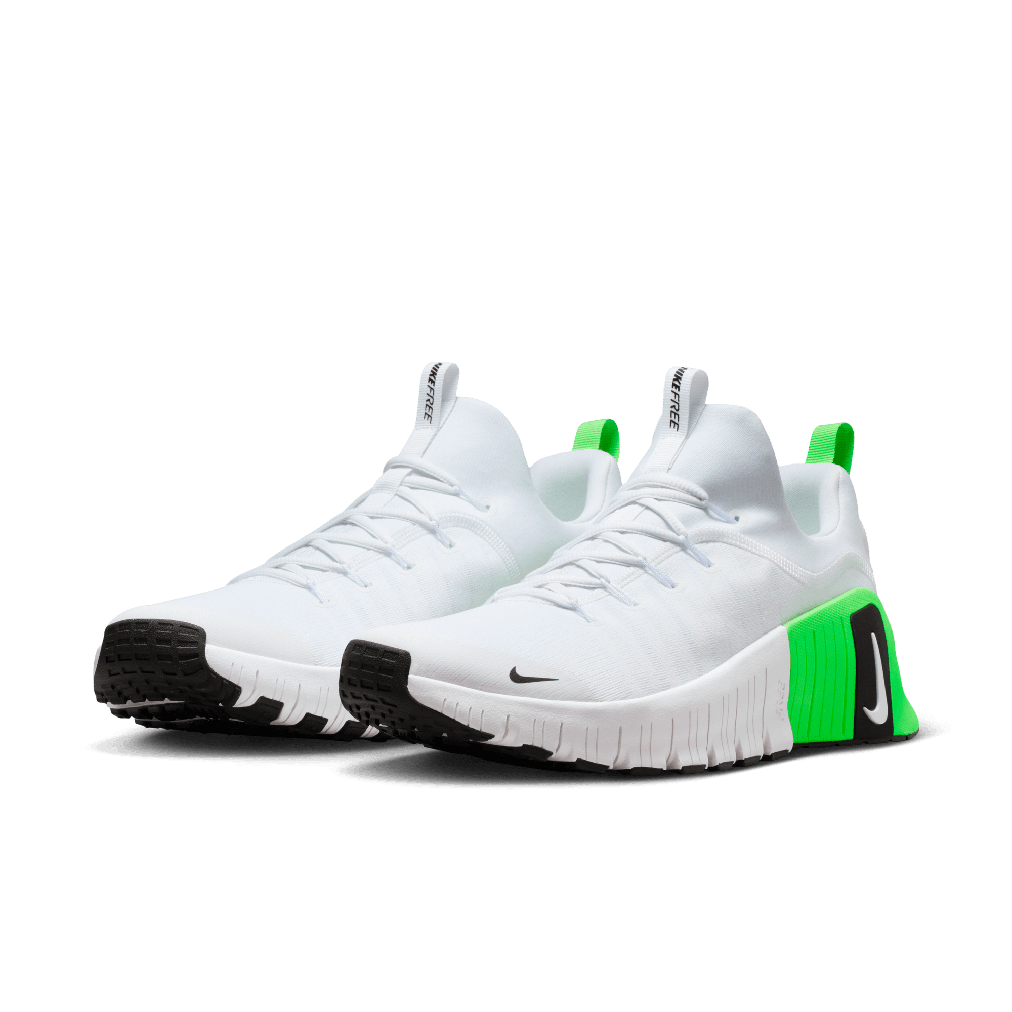 NIKE FREE METCON 6 MEN'S WORKOUT SHOES