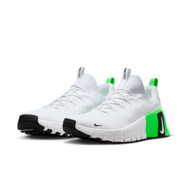 NIKE FREE METCON 6 MEN'S WORKOUT SHOES