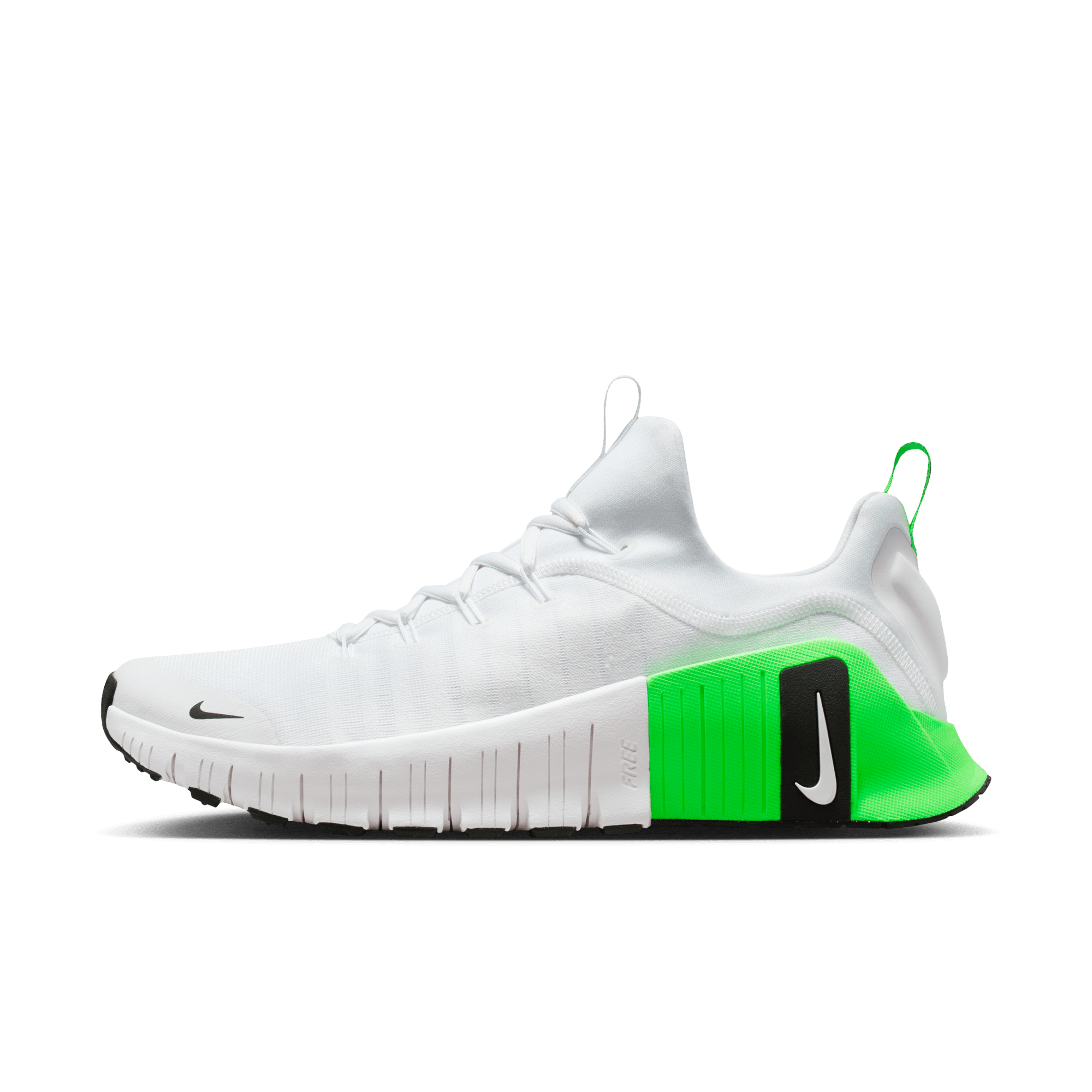 NIKE FREE METCON 6 MEN'S WORKOUT SHOES