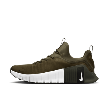 NIKE FREE METCON 6 MEN'S WORKOUT SHOES