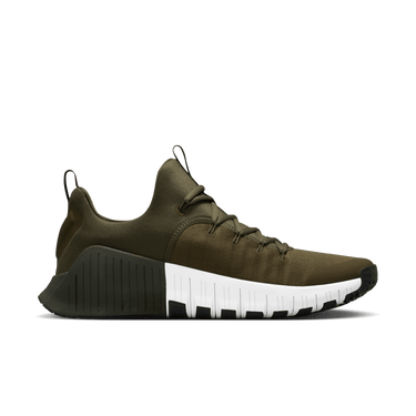 NIKE FREE METCON 6 MEN'S WORKOUT SHOES