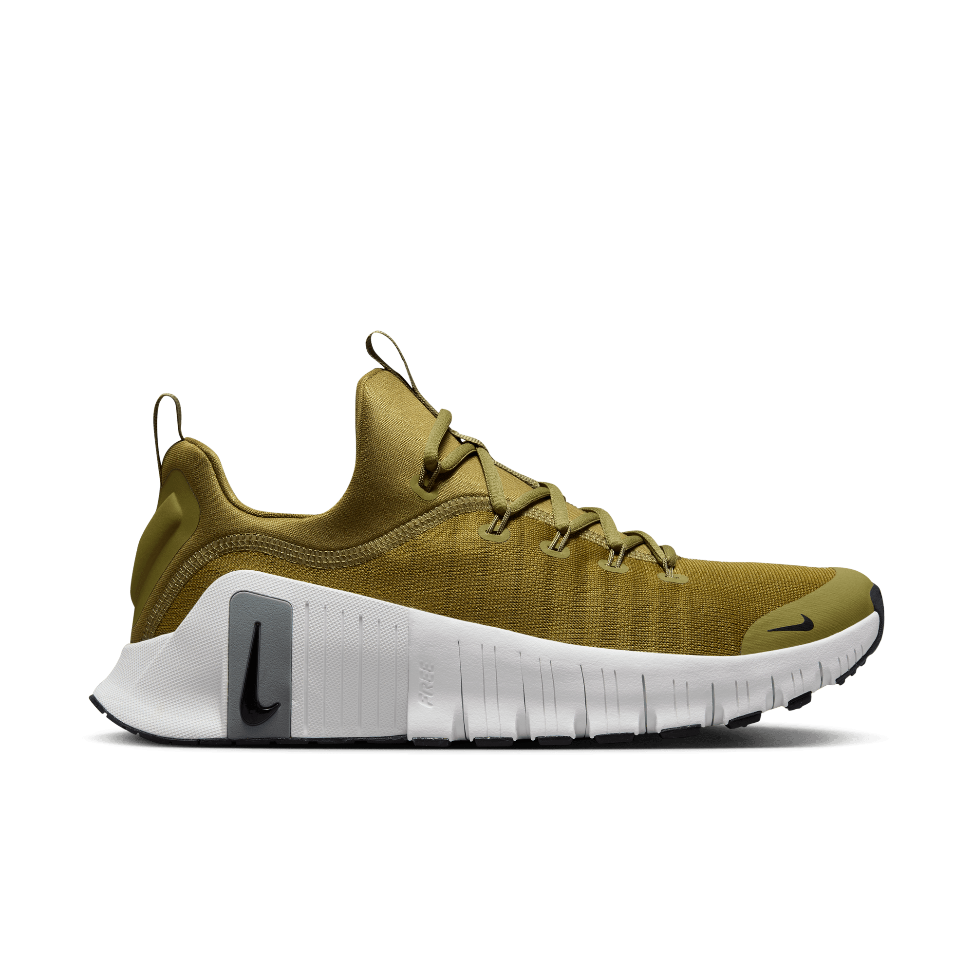 NIKE FREE METCON 6 MEN S WORKOUT SHOES PACIFIC MOSS BLACK COOL GREY Park Access