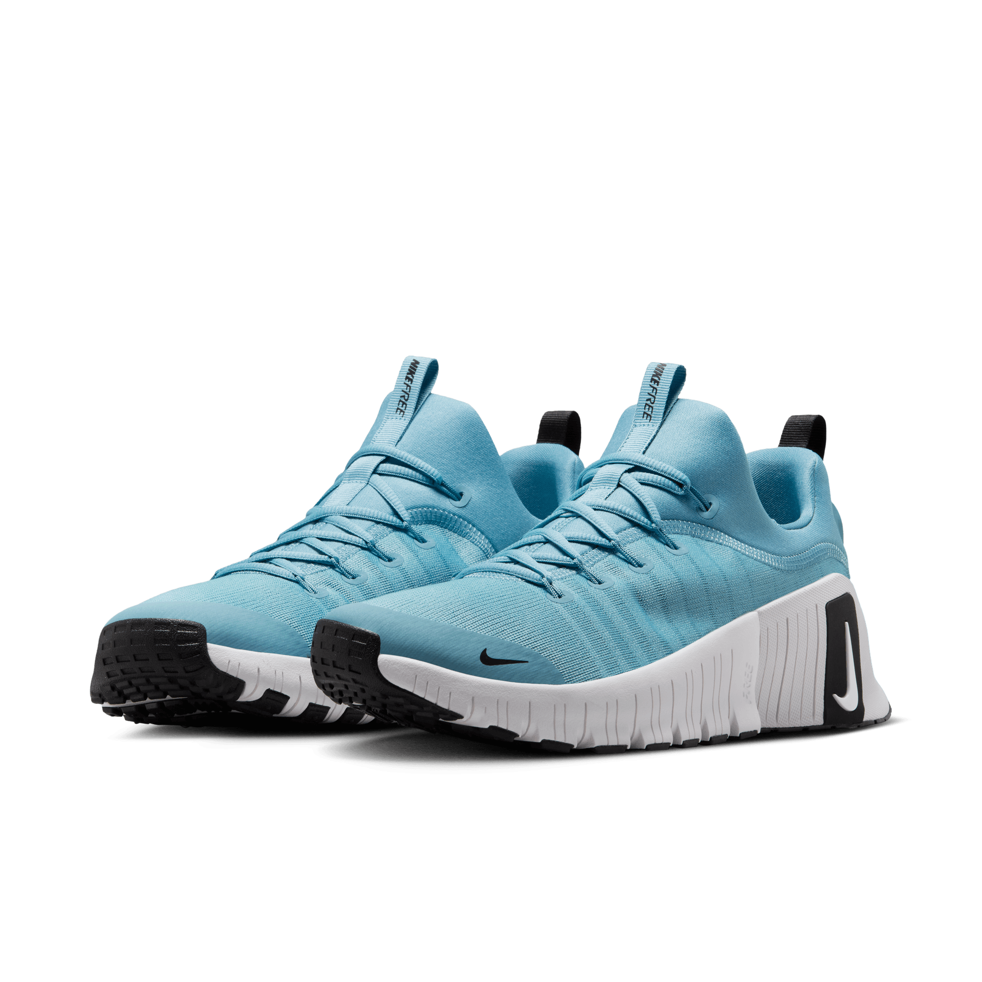 NIKE FREE METCON 6 MEN'S WORKOUT SHOES
