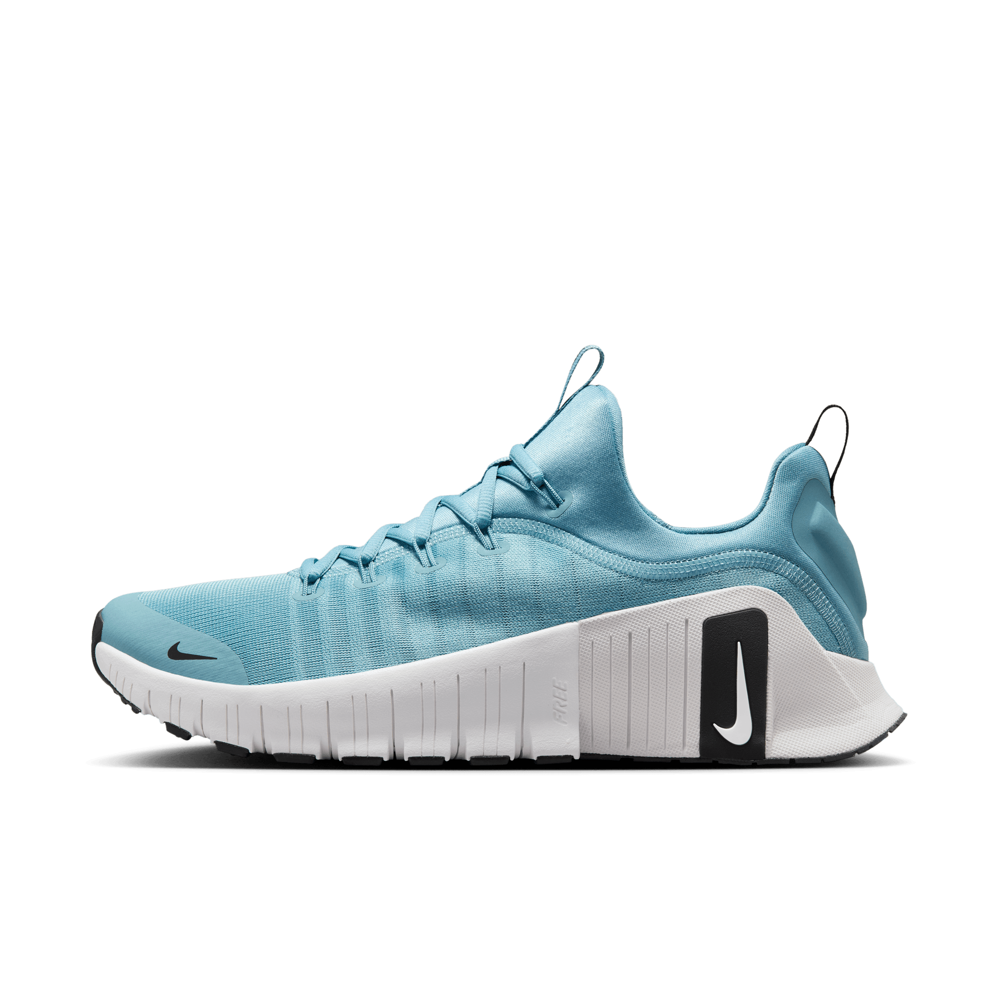 NIKE FREE METCON 6 MEN'S WORKOUT SHOES