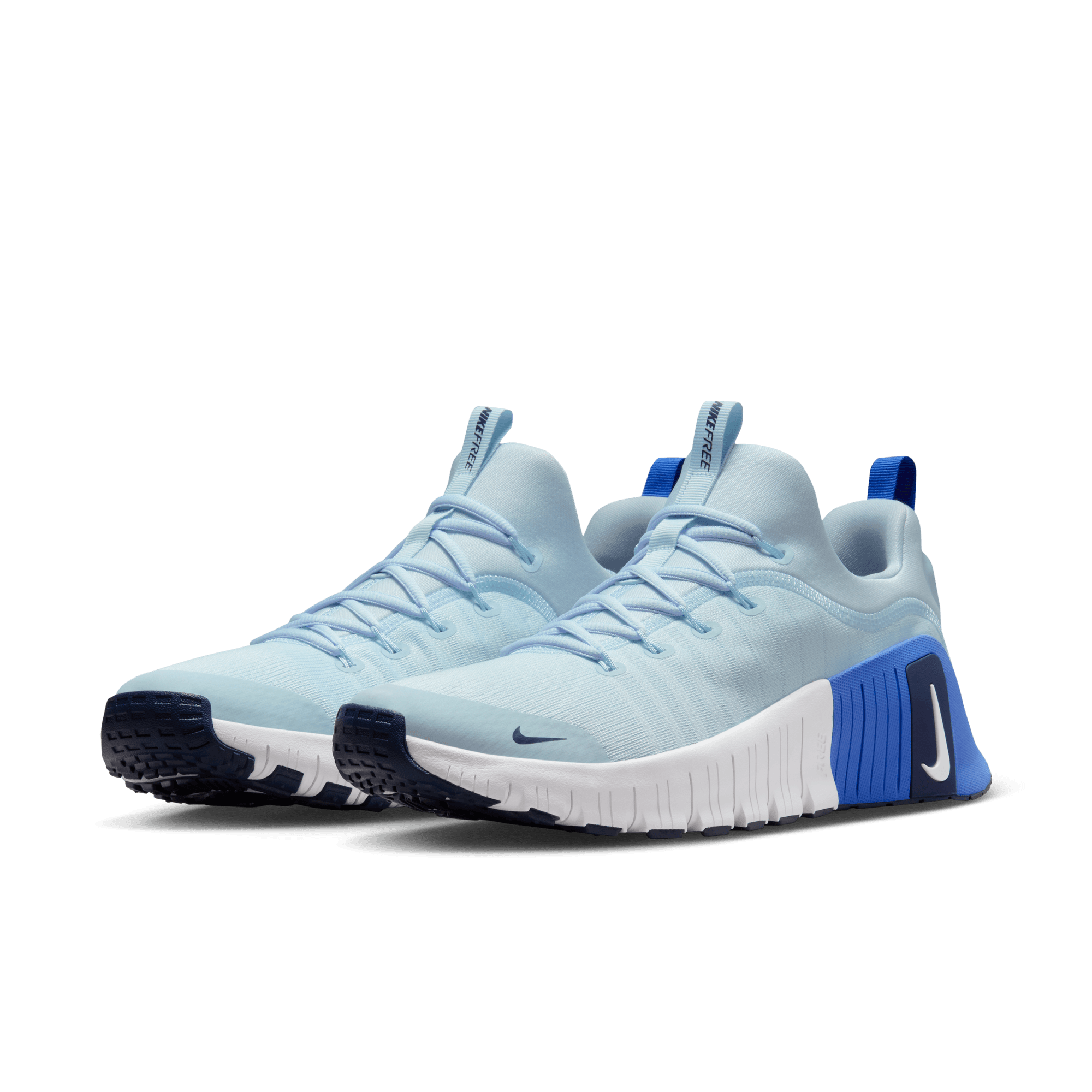 NIKE FREE METCON 6 MEN'S WORKOU T SHOES