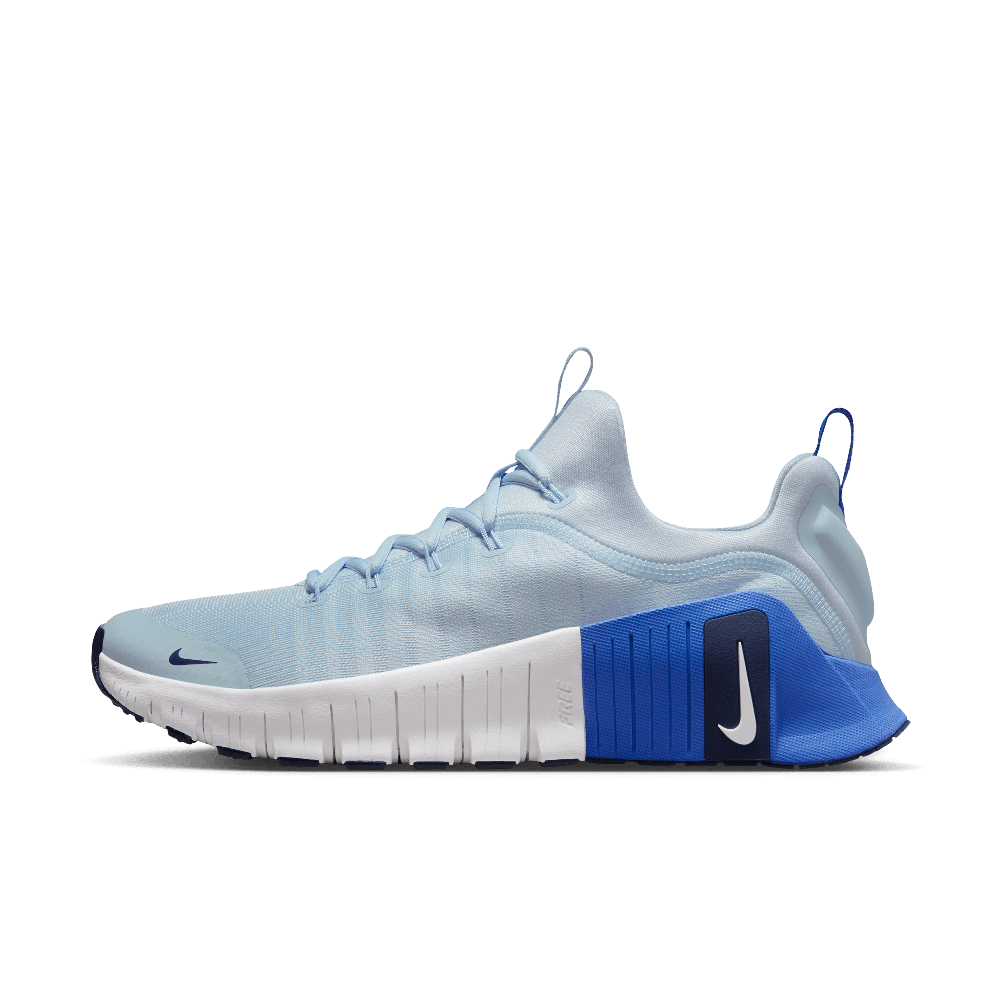 NIKE FREE METCON 6 MEN'S WORKOU T SHOES