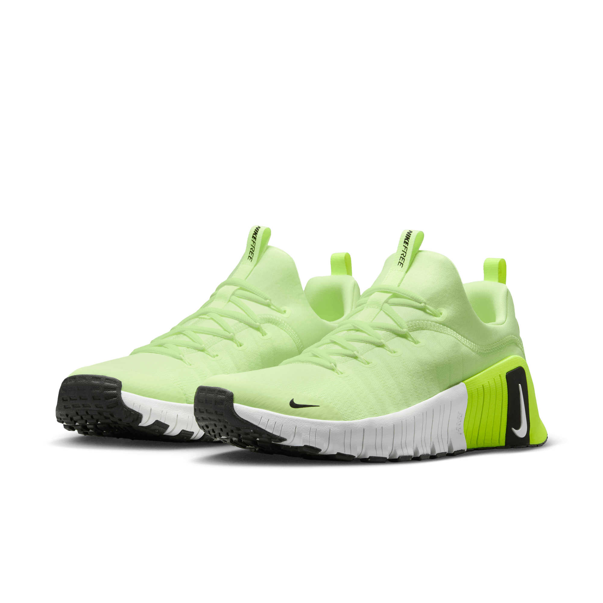 NIKE FREE METCON 6 MEN'S WORKO UT SHOES
