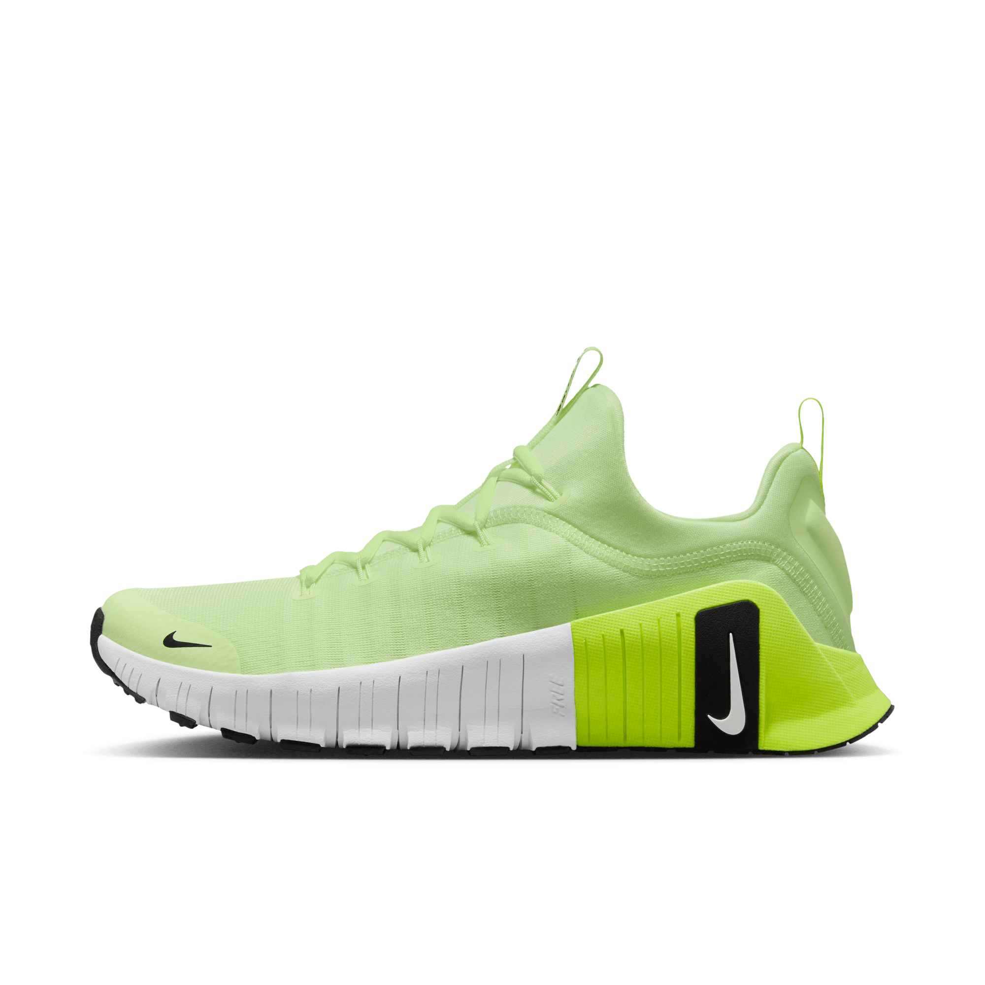 NIKE FREE METCON 6 MEN'S WORKO UT SHOES