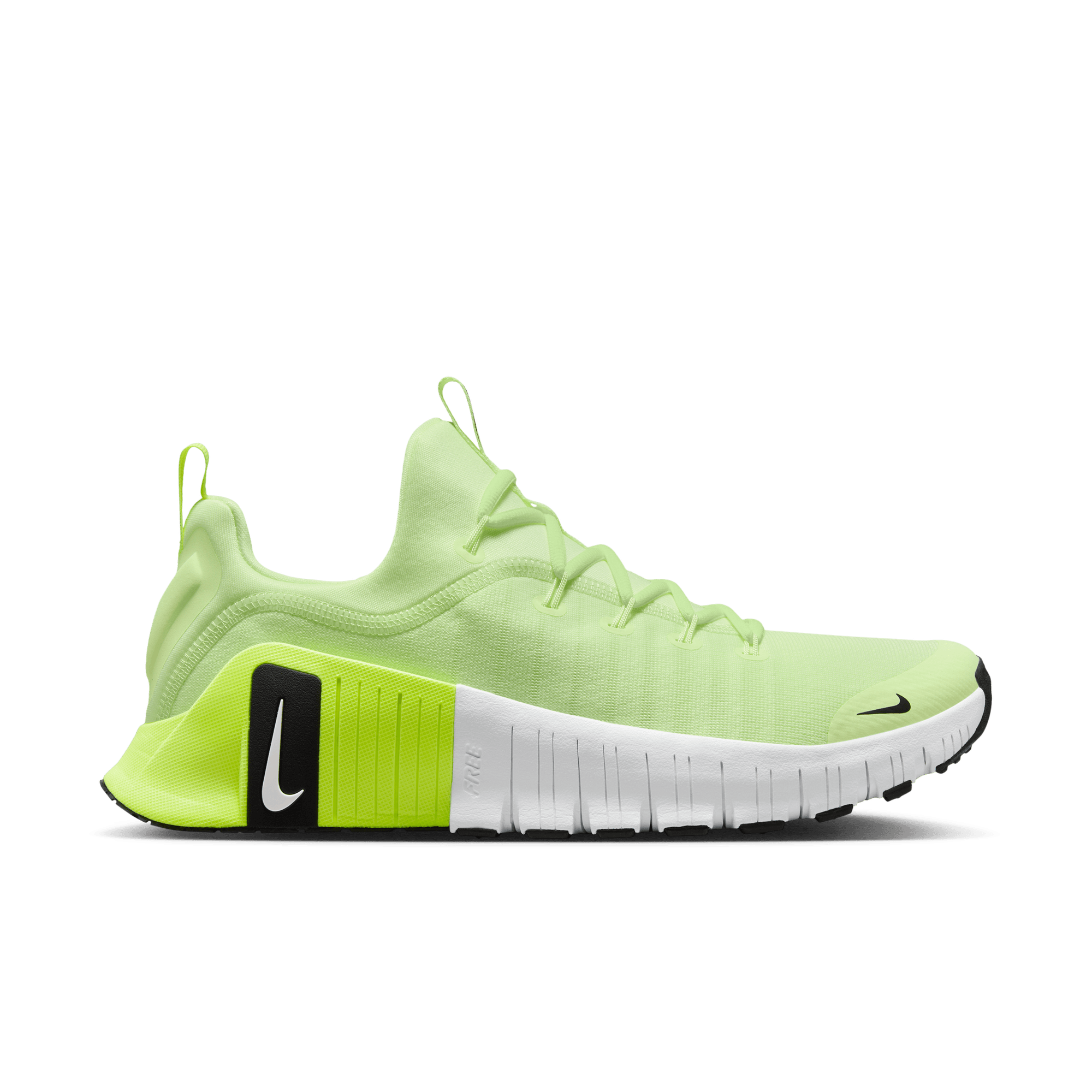 NIKE FREE METCON 6 MEN'S WORKO UT SHOES
