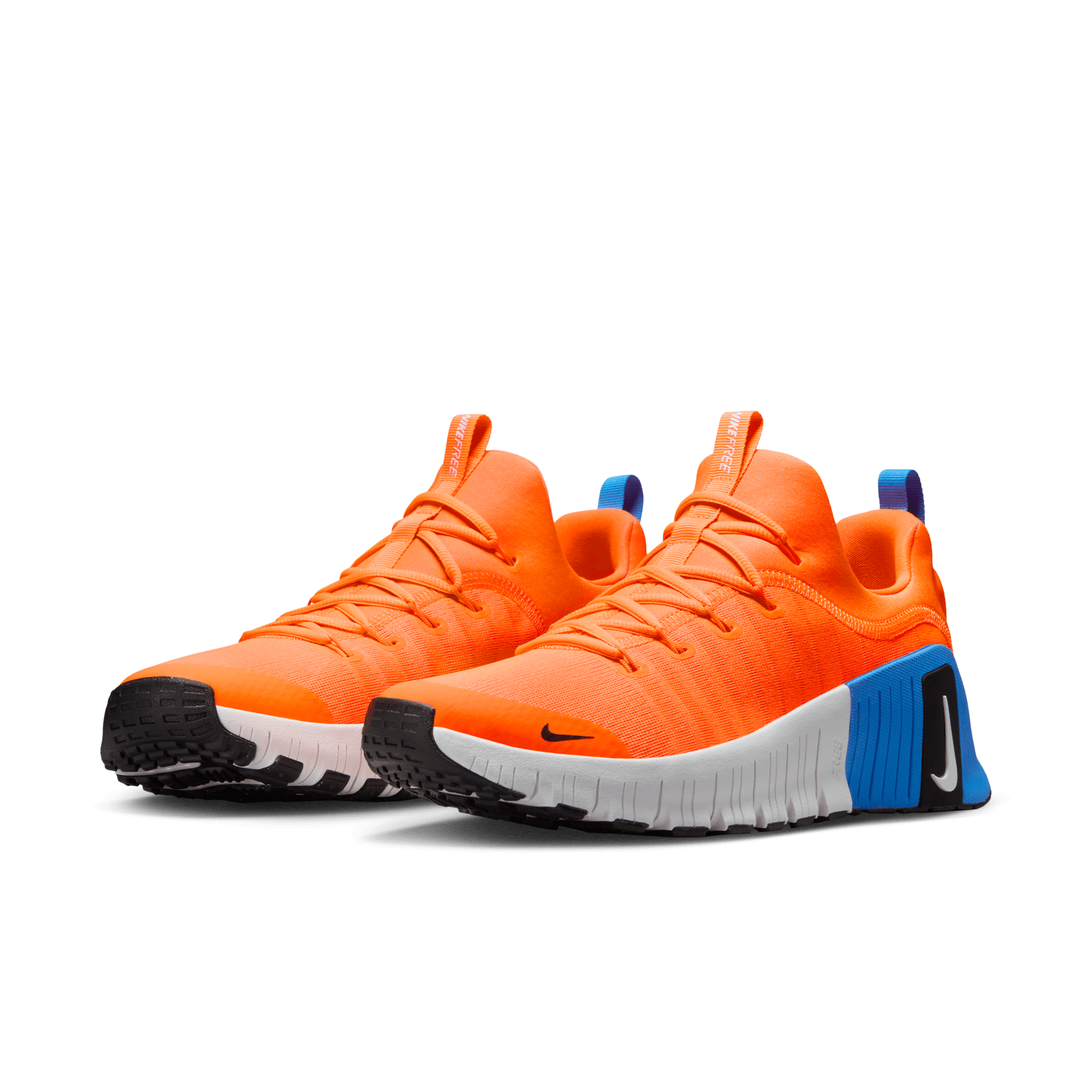 NIKE FREE METCON 6 MEN'S WORKOUT SHOES