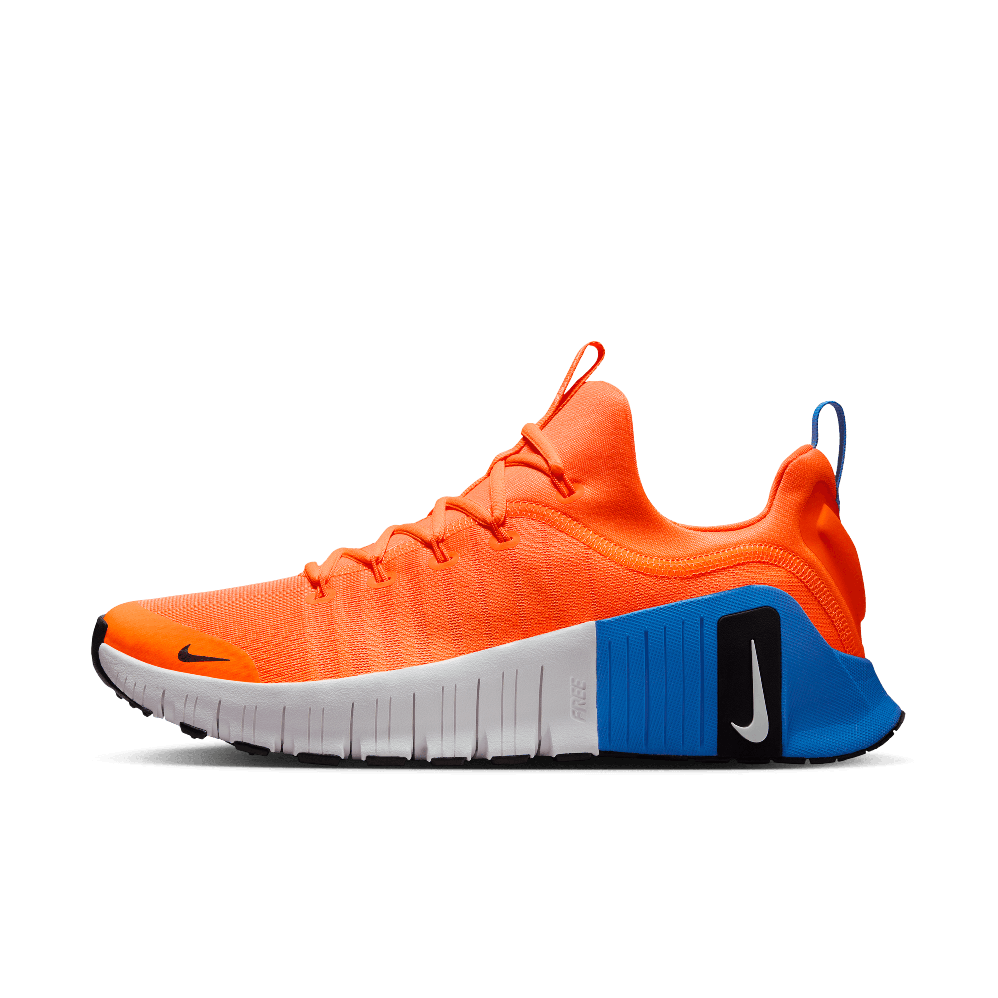 NIKE FREE METCON 6 MEN'S WORKOUT SHOES