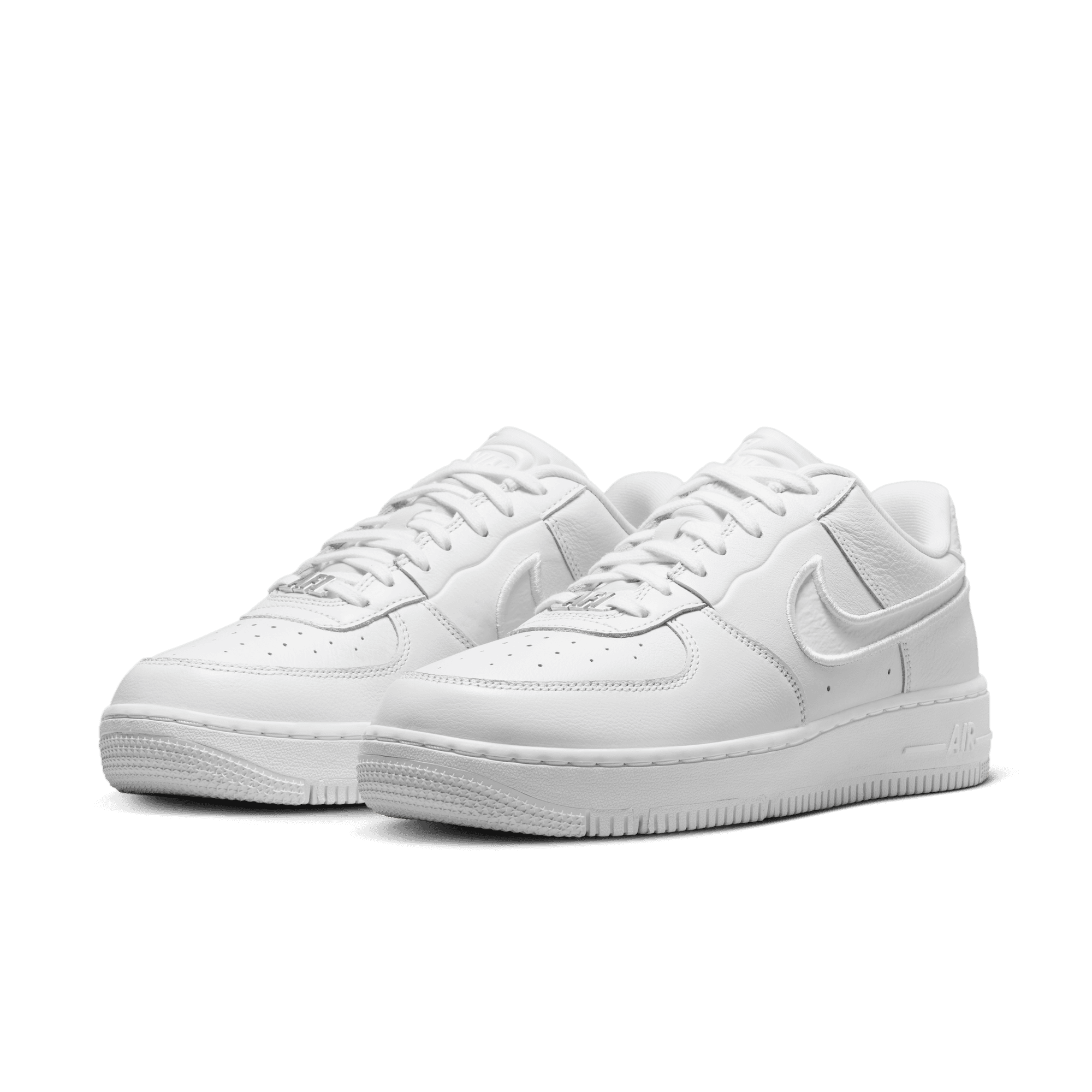 NIKE AIR FORCE 1 DANCE WOMEN'S SHOES