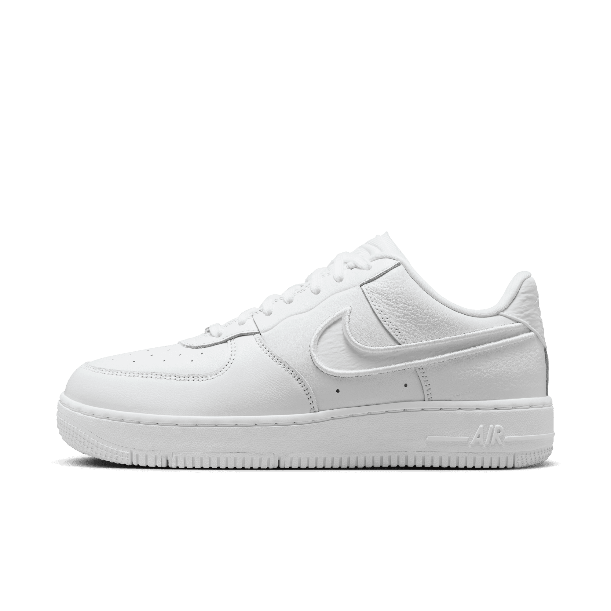 NIKE AIR FORCE 1 DANCE WOMEN'S SHOES