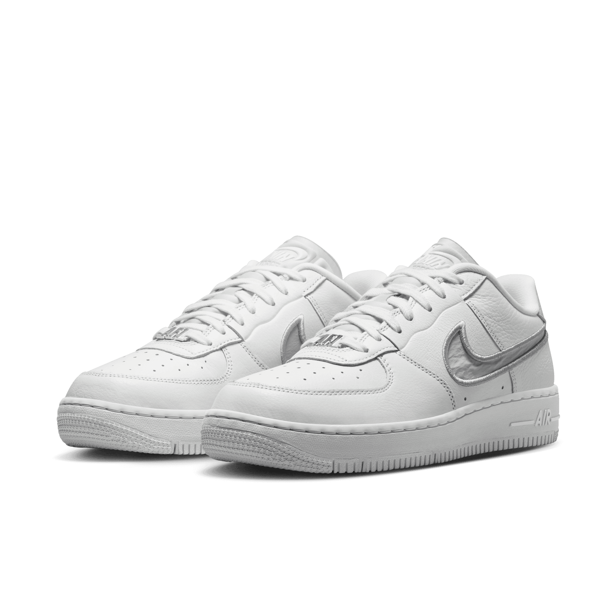 NIKE AIR FORCE 1 DANCE WOMEN'S SHOES