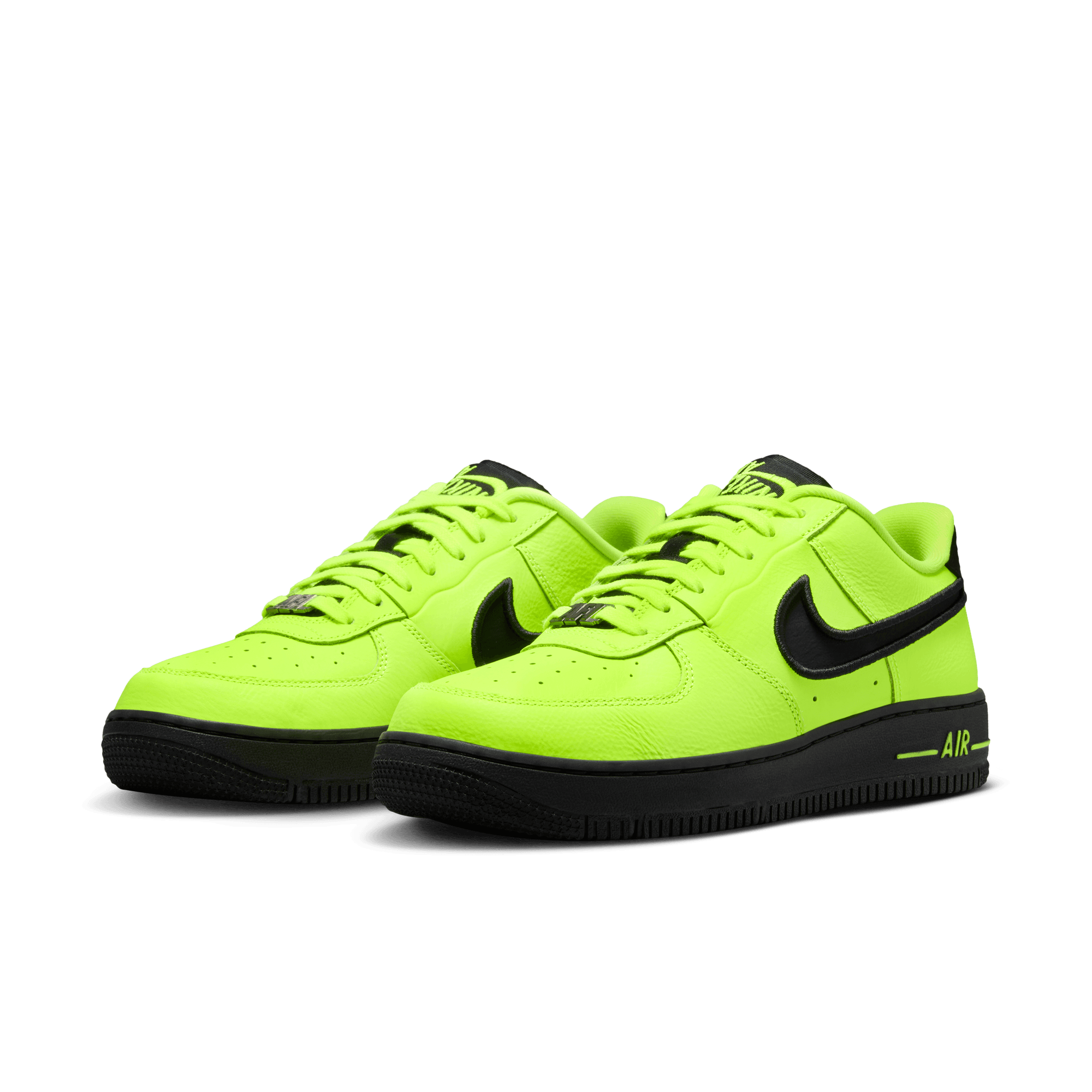 NIKE AIR FORCE 1 DANCE WOMEN'S SHOES