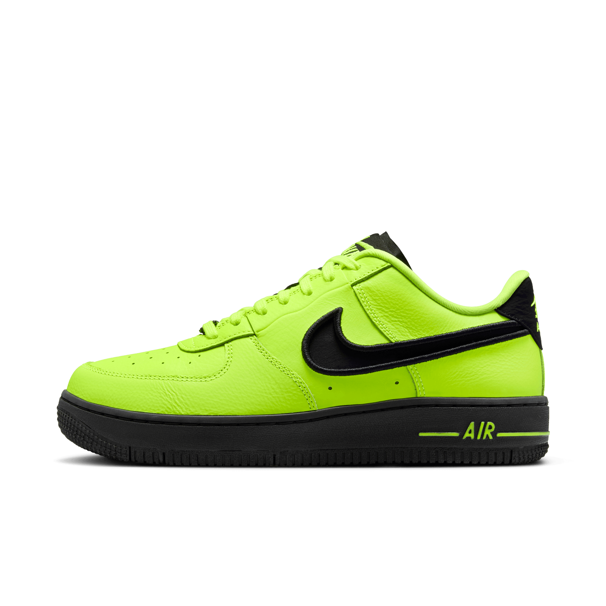 NIKE AIR FORCE 1 DANCE WOMEN'S SHOES