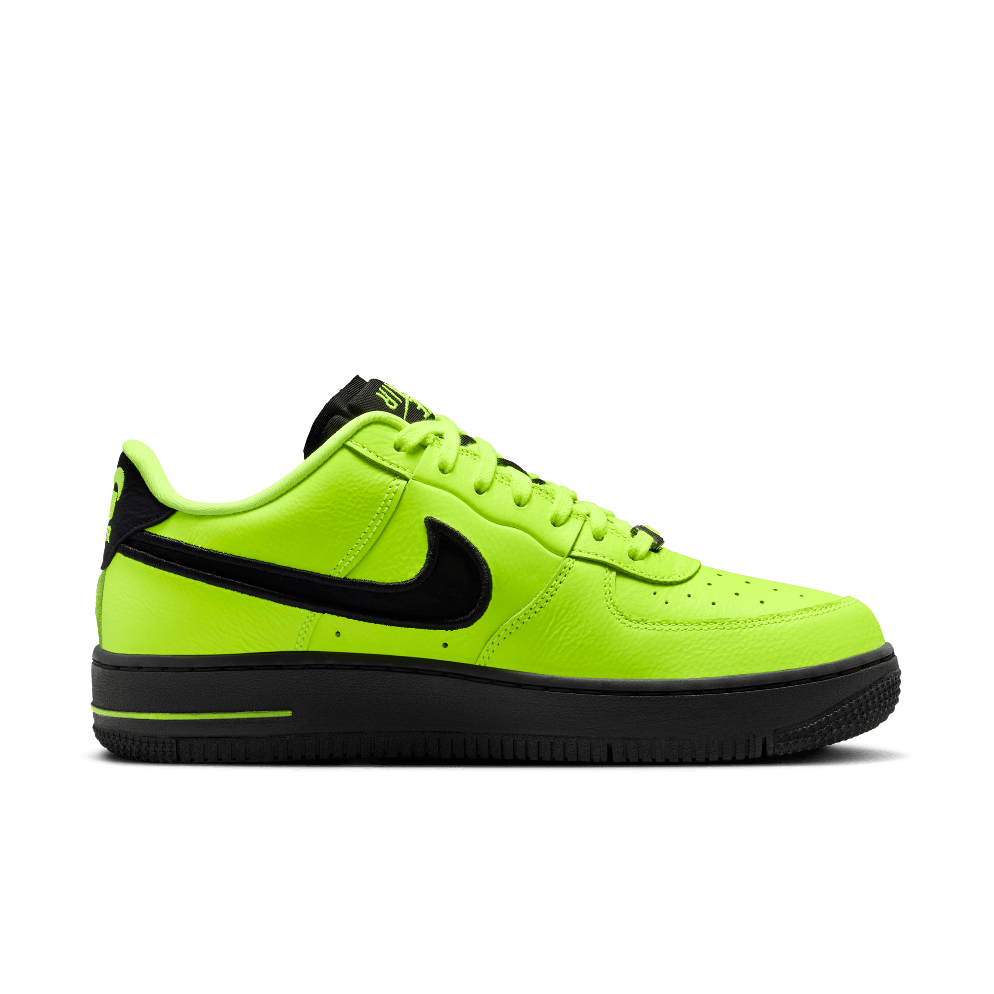 NIKE AIR FORCE 1 DANCE WOMEN'S SHOES