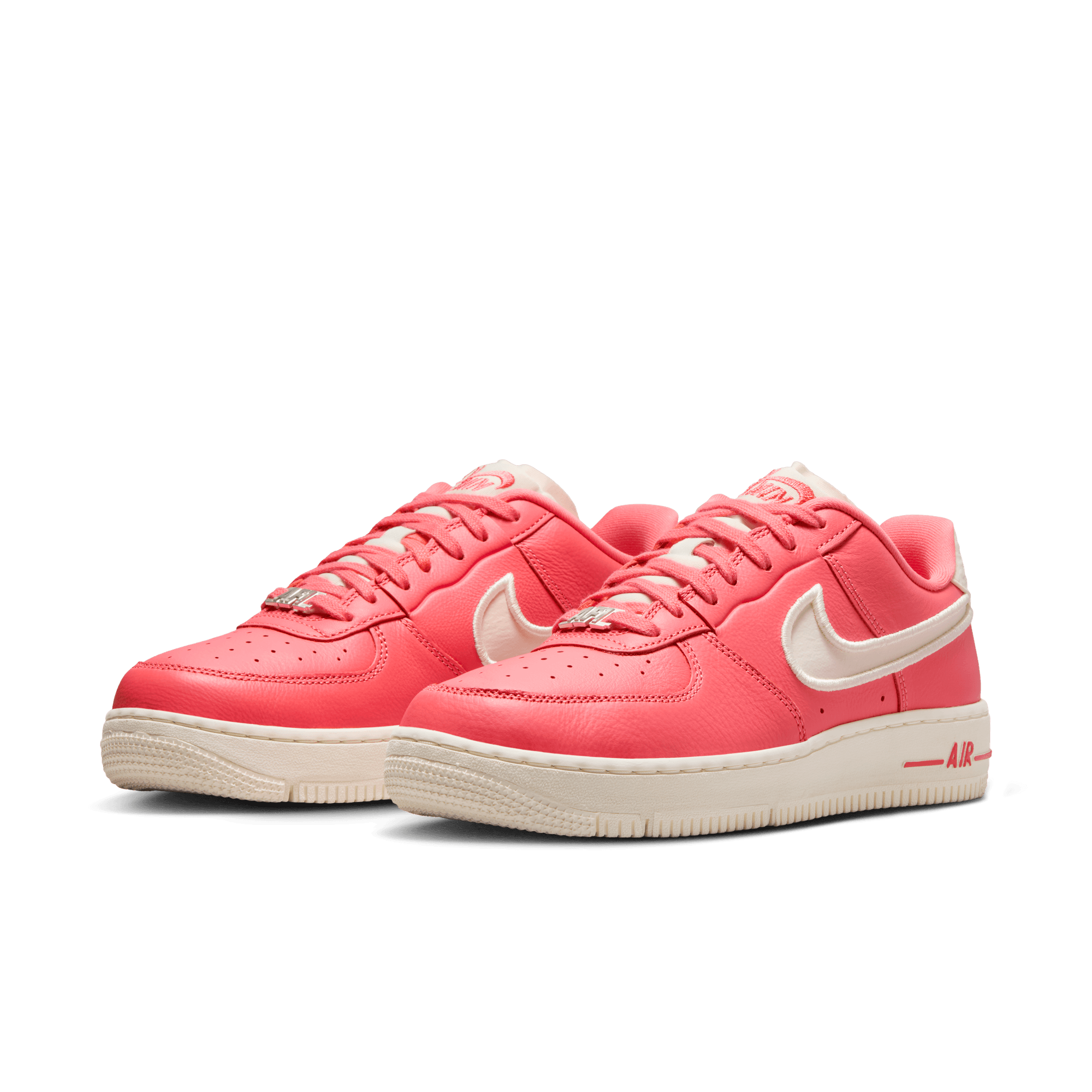 NIKE AIR FORCE 1 DANCE WOMEN'S SHOES