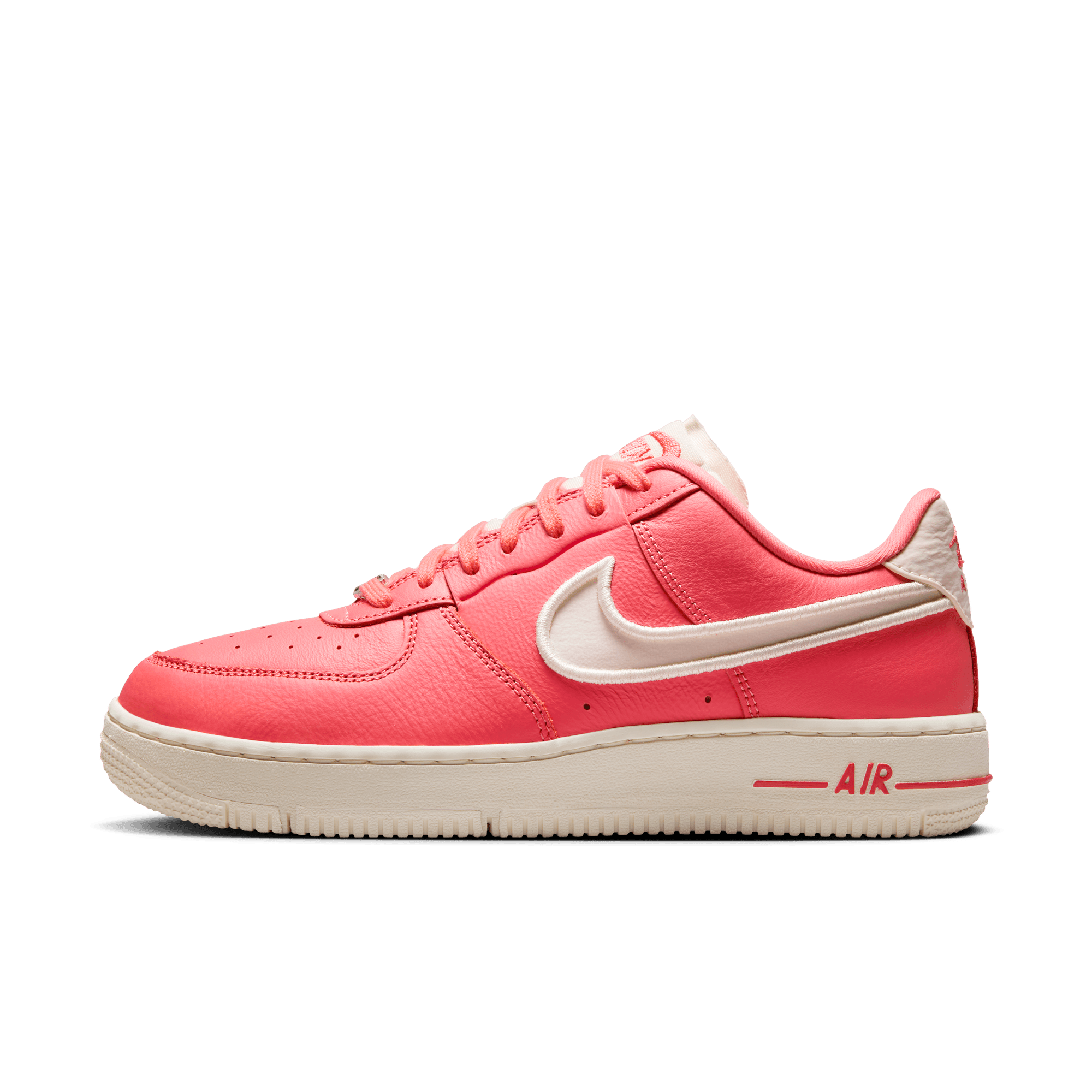 NIKE AIR FORCE 1 DANCE WOMEN'S SHOES