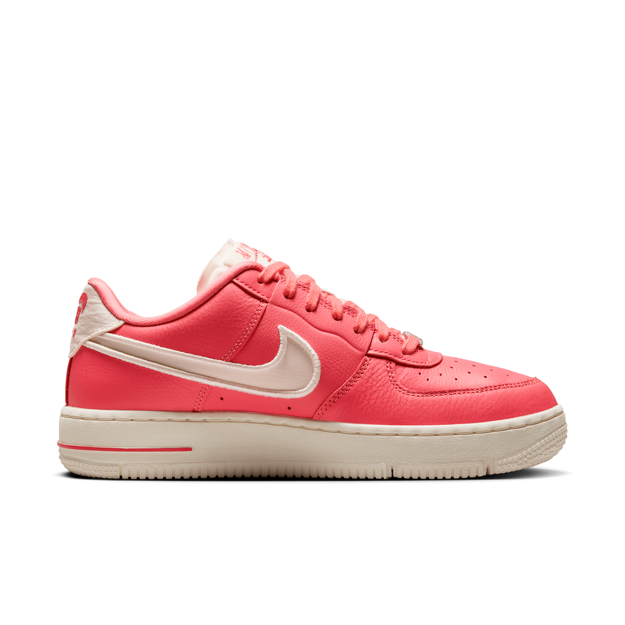 NIKE AIR FORCE 1 DANCE WOMEN'S SHOES