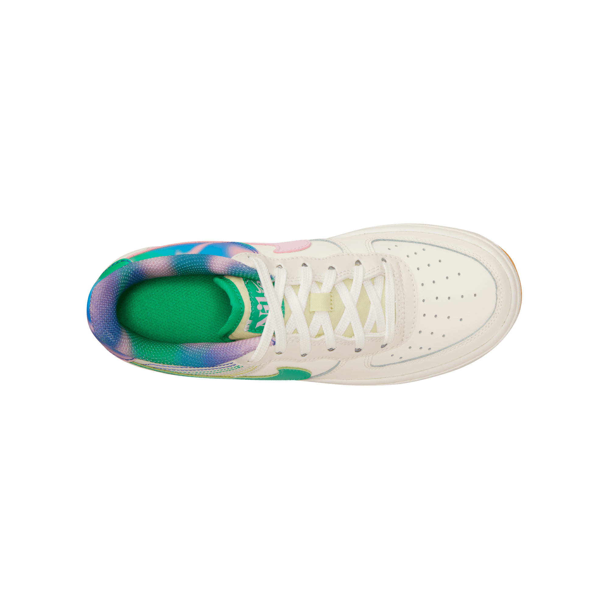 Air force 1 7 2025 lv8 3