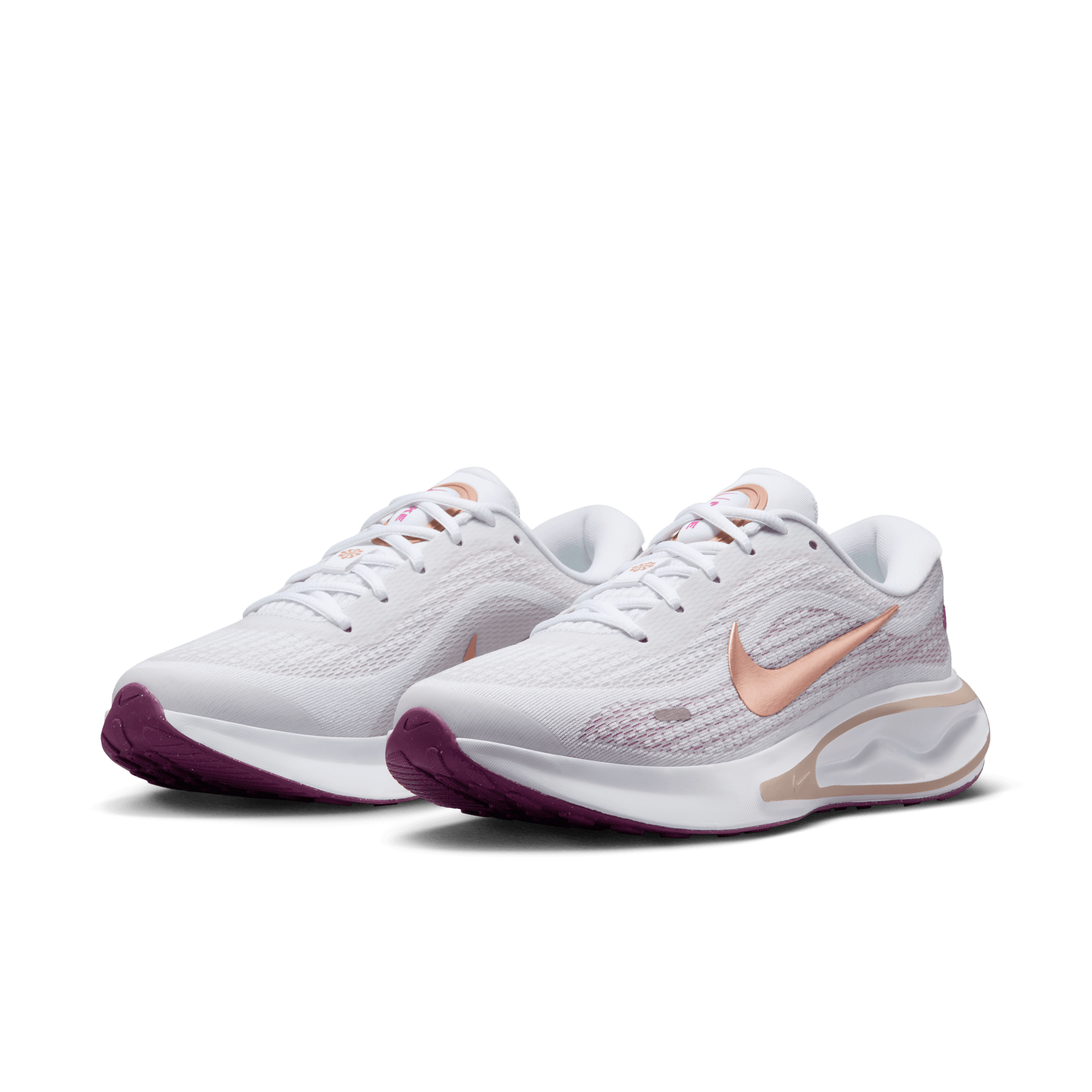 NIKE JOURNEY RUN WOMEN'S ROAD RUNNING SHOES