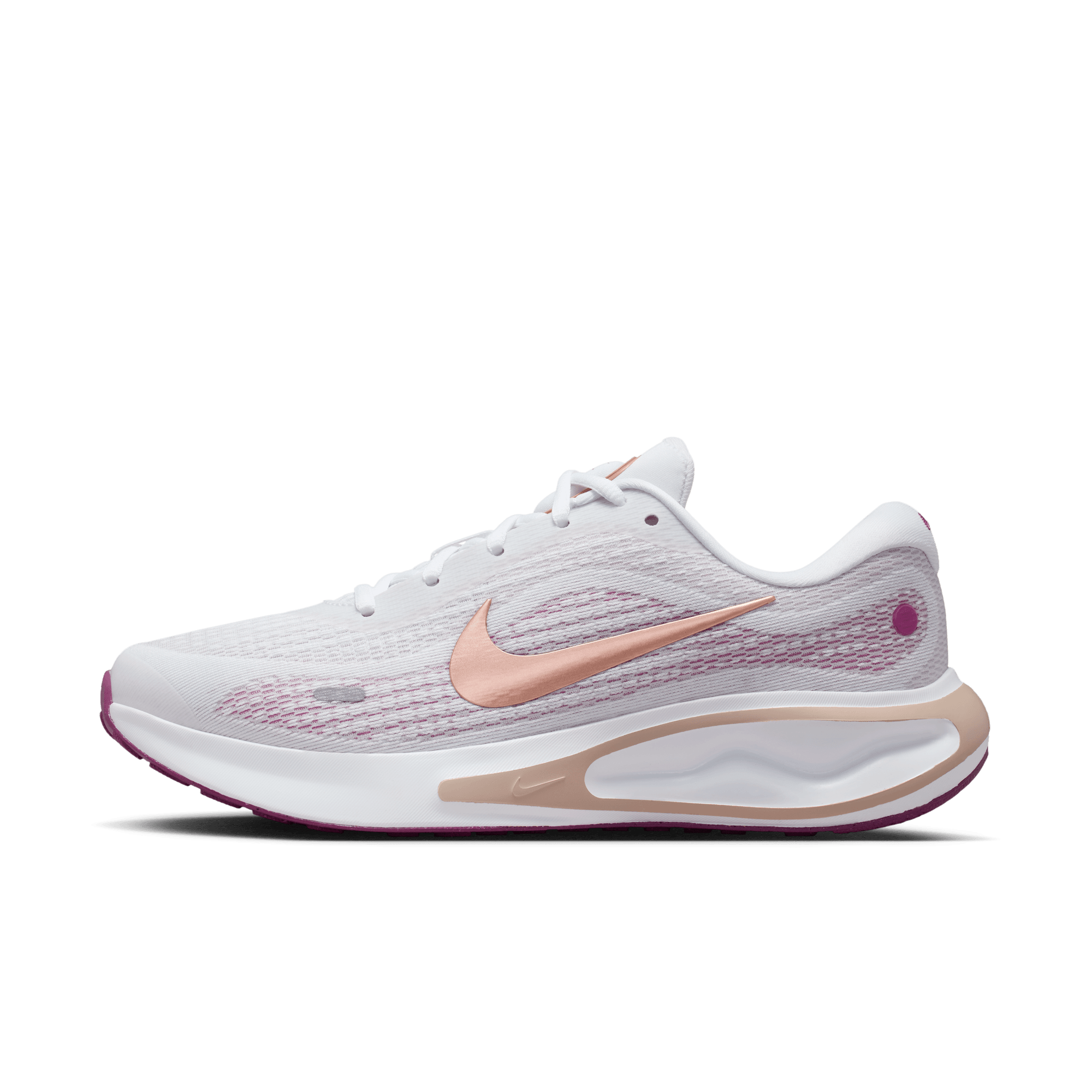 NIKE JOURNEY RUN WOMEN'S ROAD RUNNING SHOES