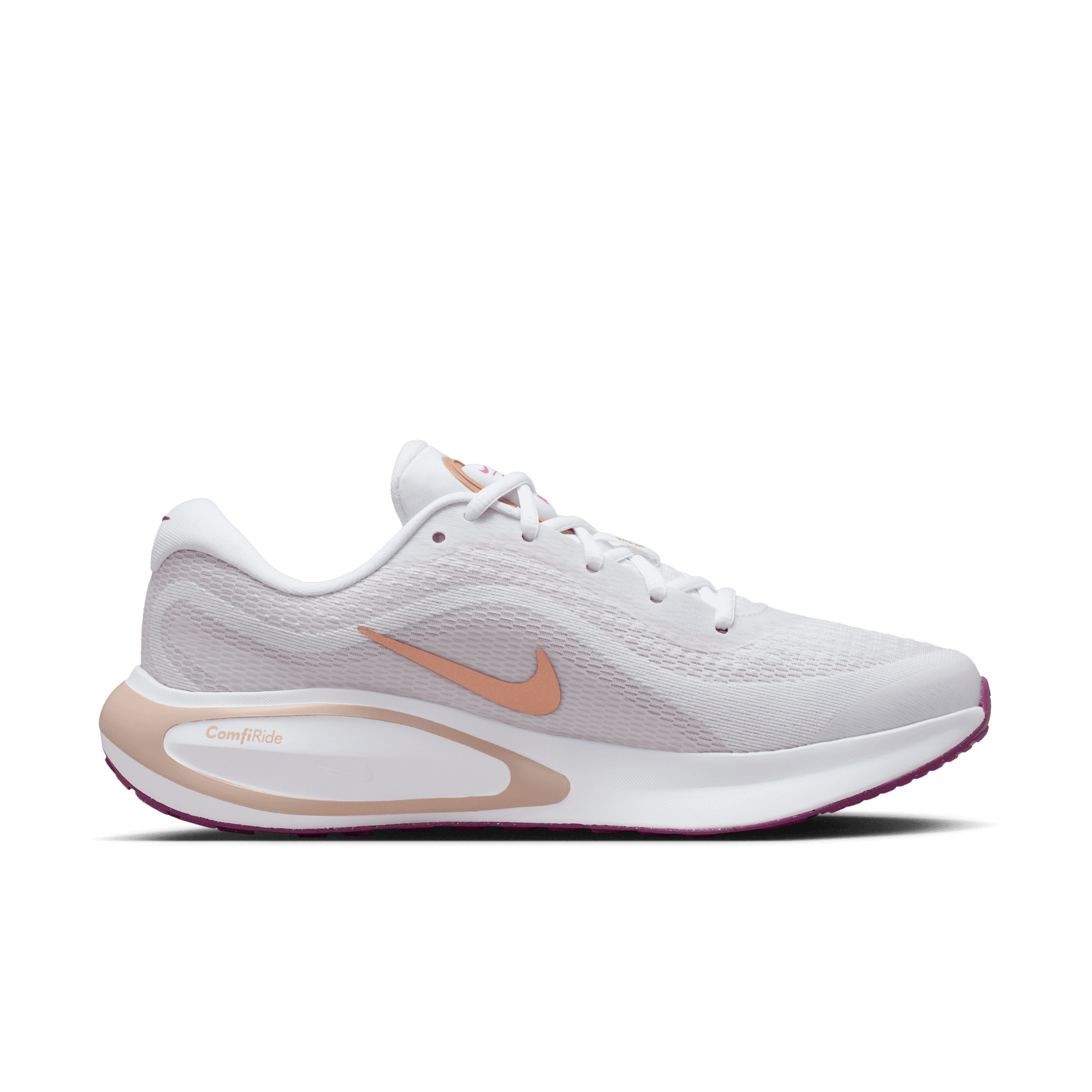 NIKE JOURNEY RUN WOMEN'S ROAD RUNNING SHOES