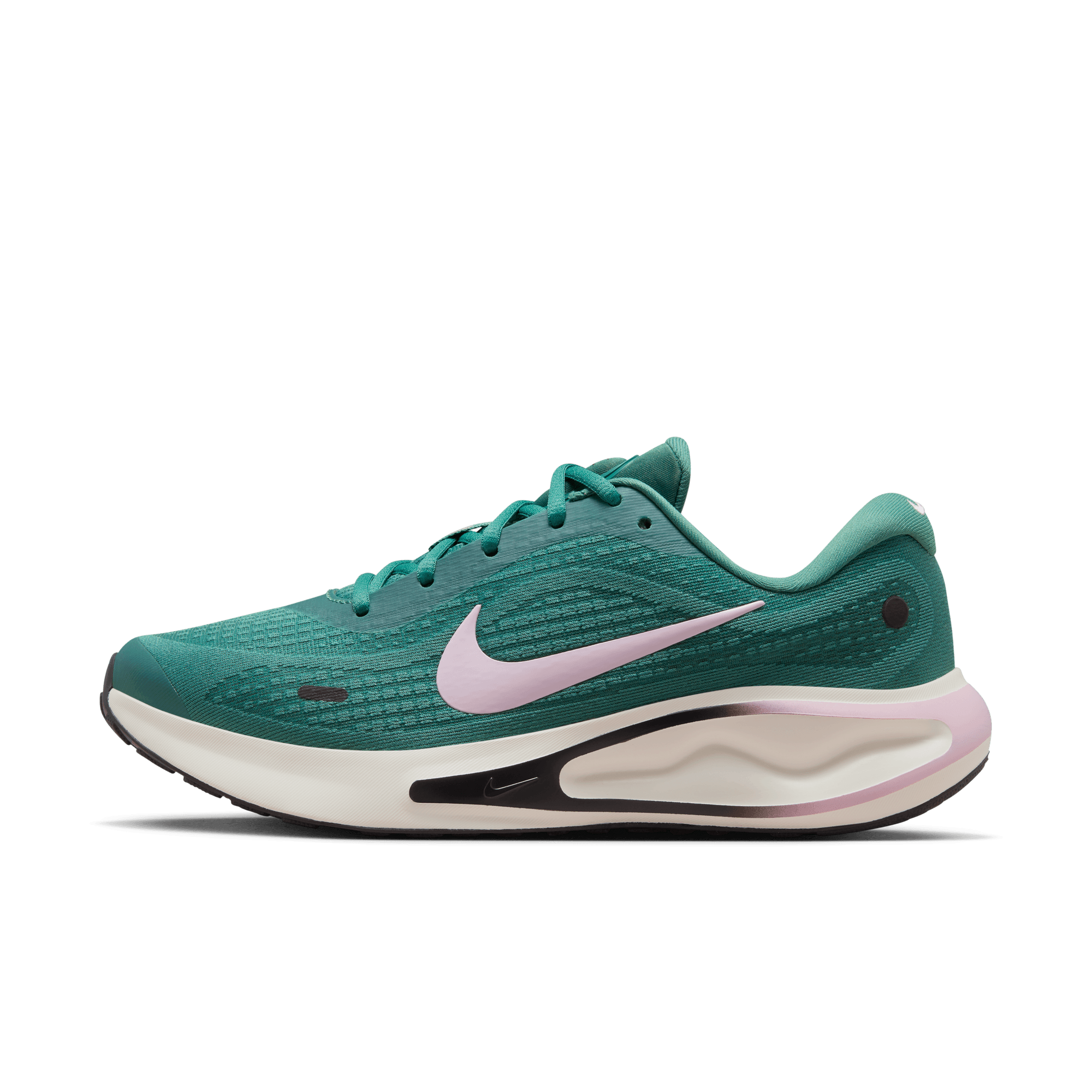 NIKE JOURNEY RUN WOMEN'S ROAD RUNNING SHOES