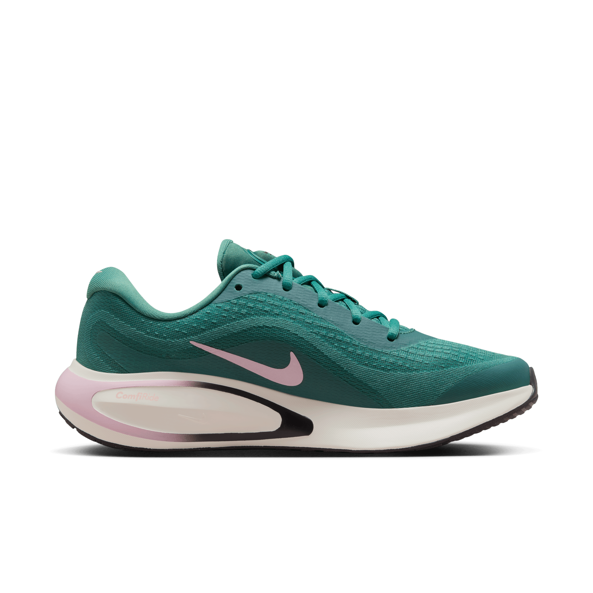 NIKE JOURNEY RUN WOMEN'S ROAD RUNNING SHOES